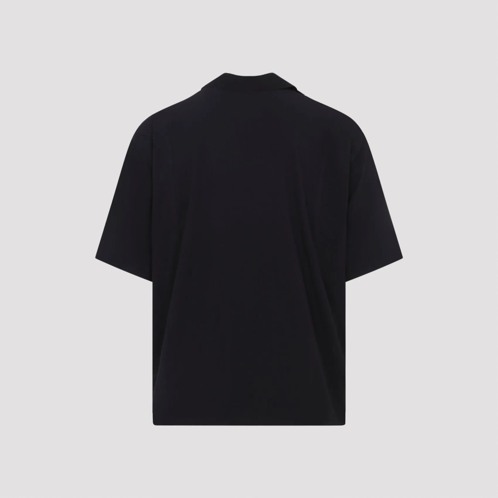 Shirts Black sold by Wanan Luxury product image thumbnail 3