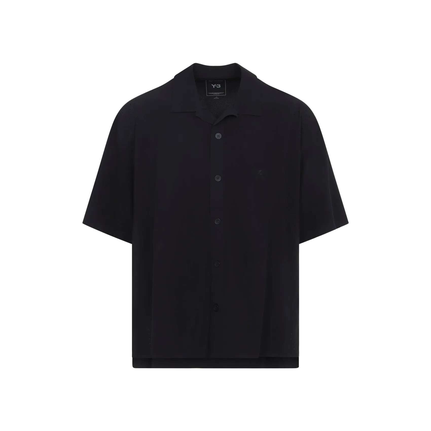 Shirts Black sold by Wanan Luxury