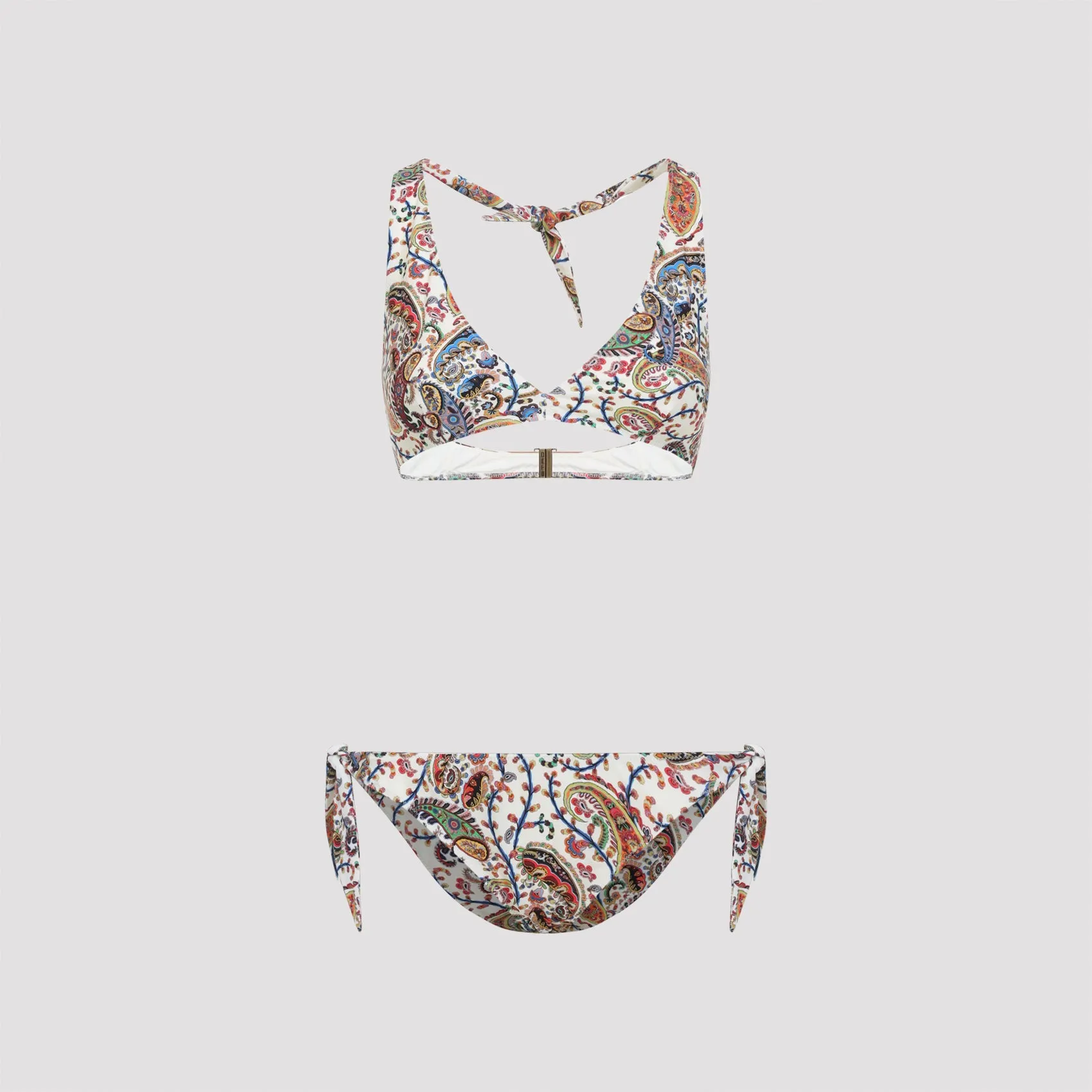 Bikinis Multicolour sold by Wanan Luxury product image thumbnail 2