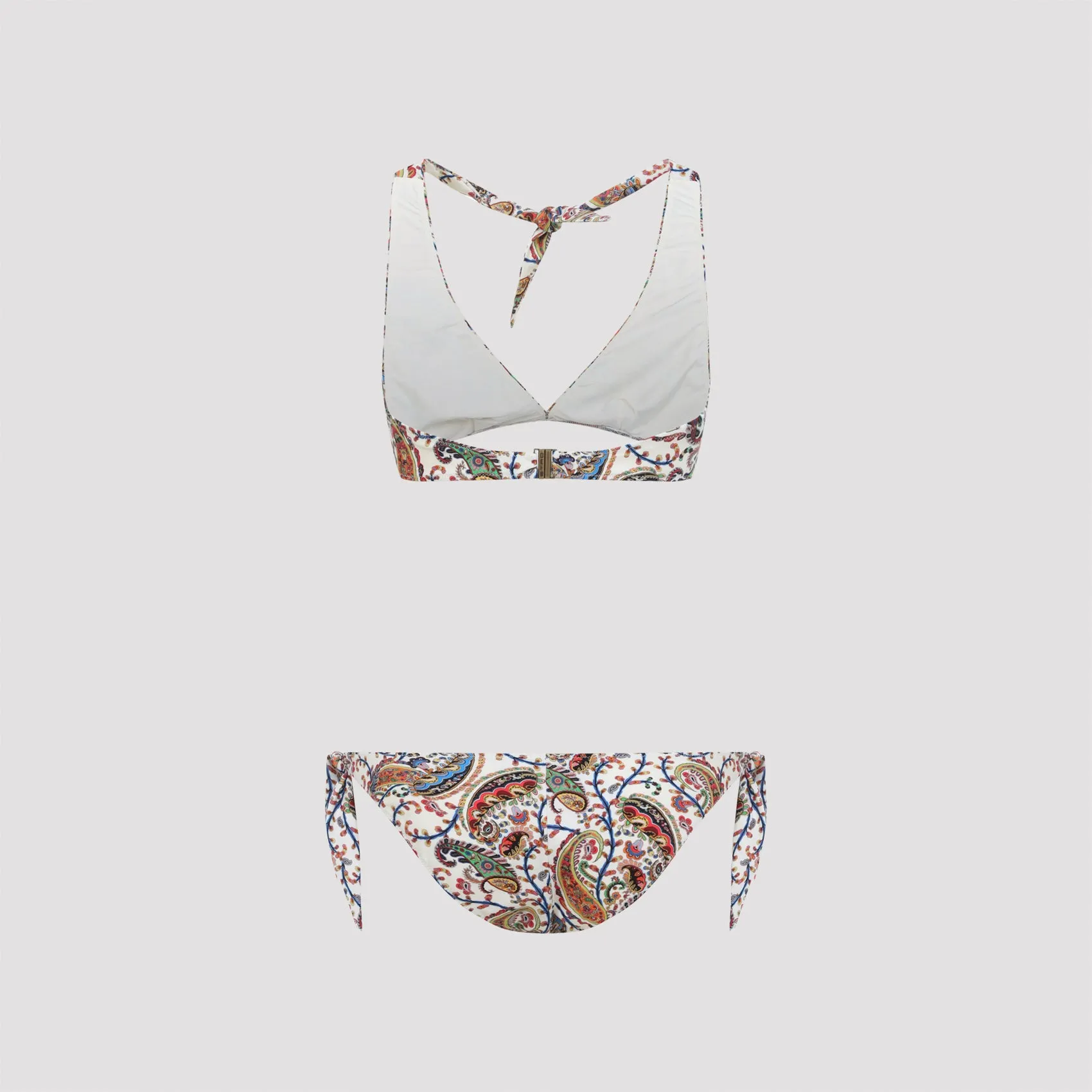 Bikinis Multicolour sold by Wanan Luxury product image thumbnail 3