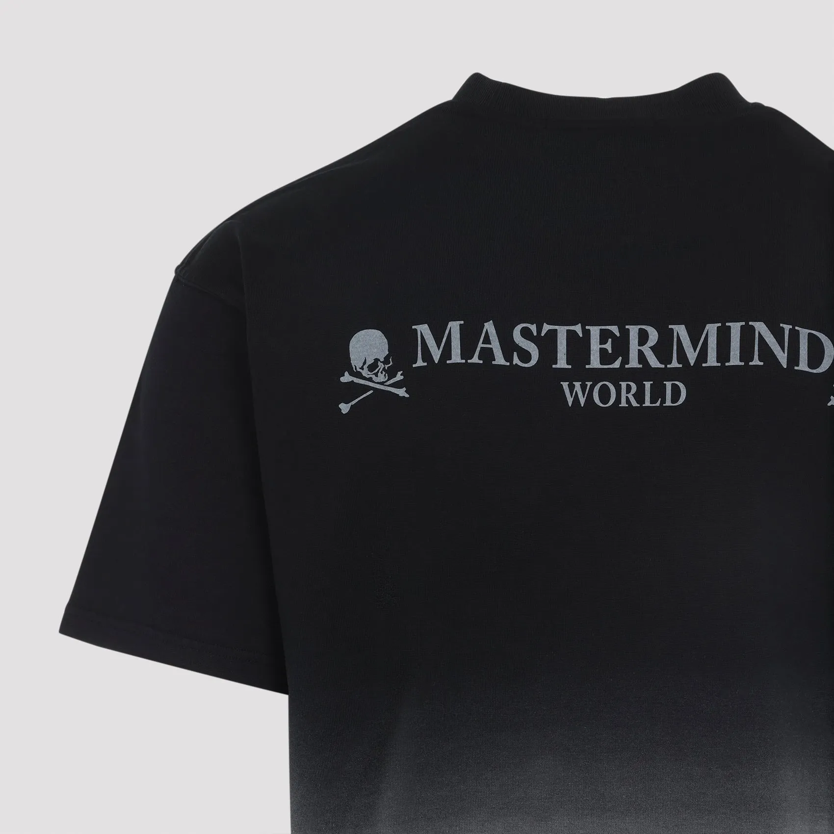 T-Shirts Black sold by Wanan Luxury product image thumbnail 5