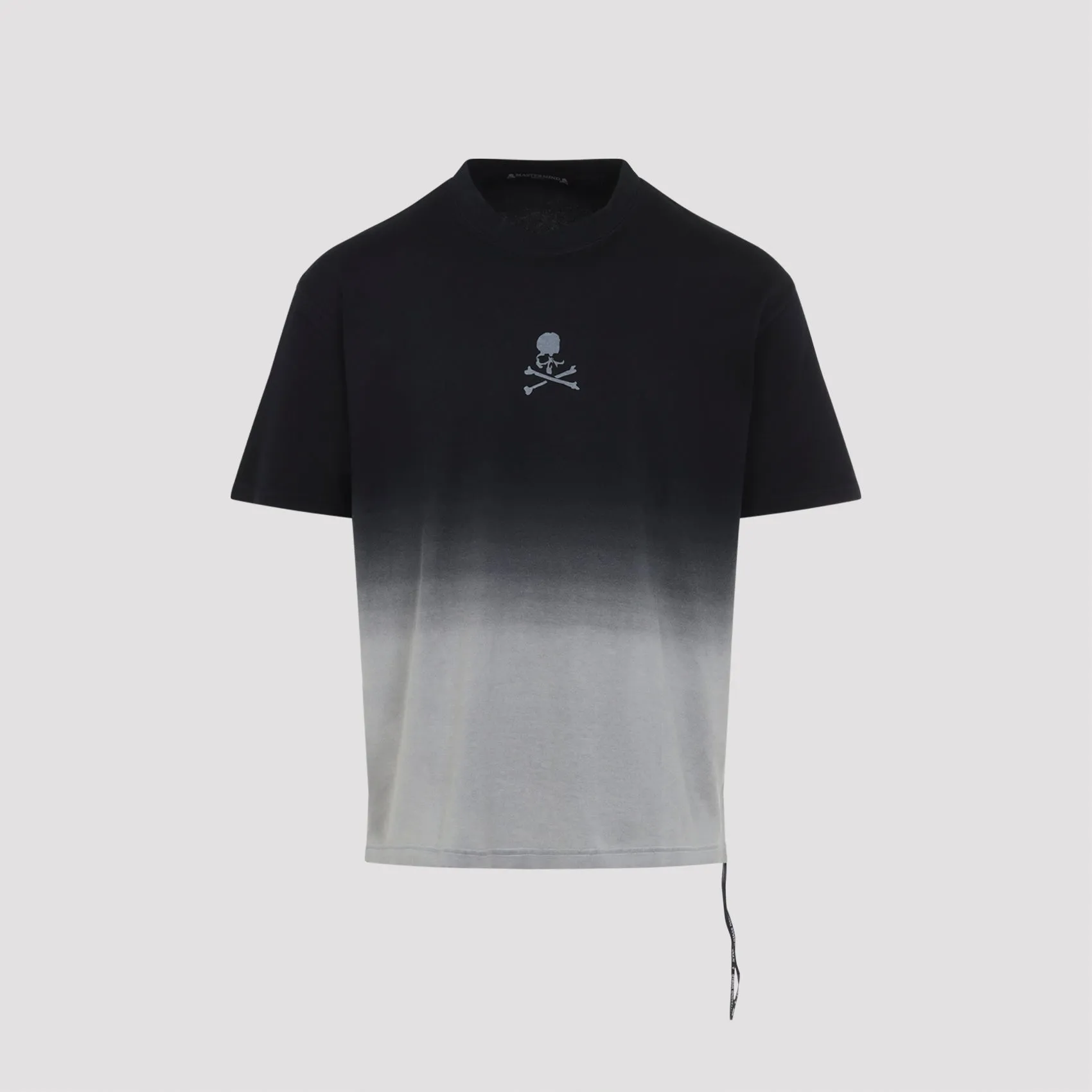 T-Shirts Black sold by Wanan Luxury product image thumbnail 2