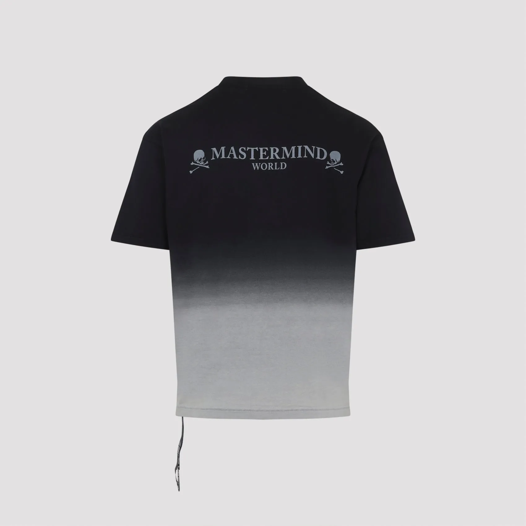 T-Shirts Black sold by Wanan Luxury product image thumbnail 3