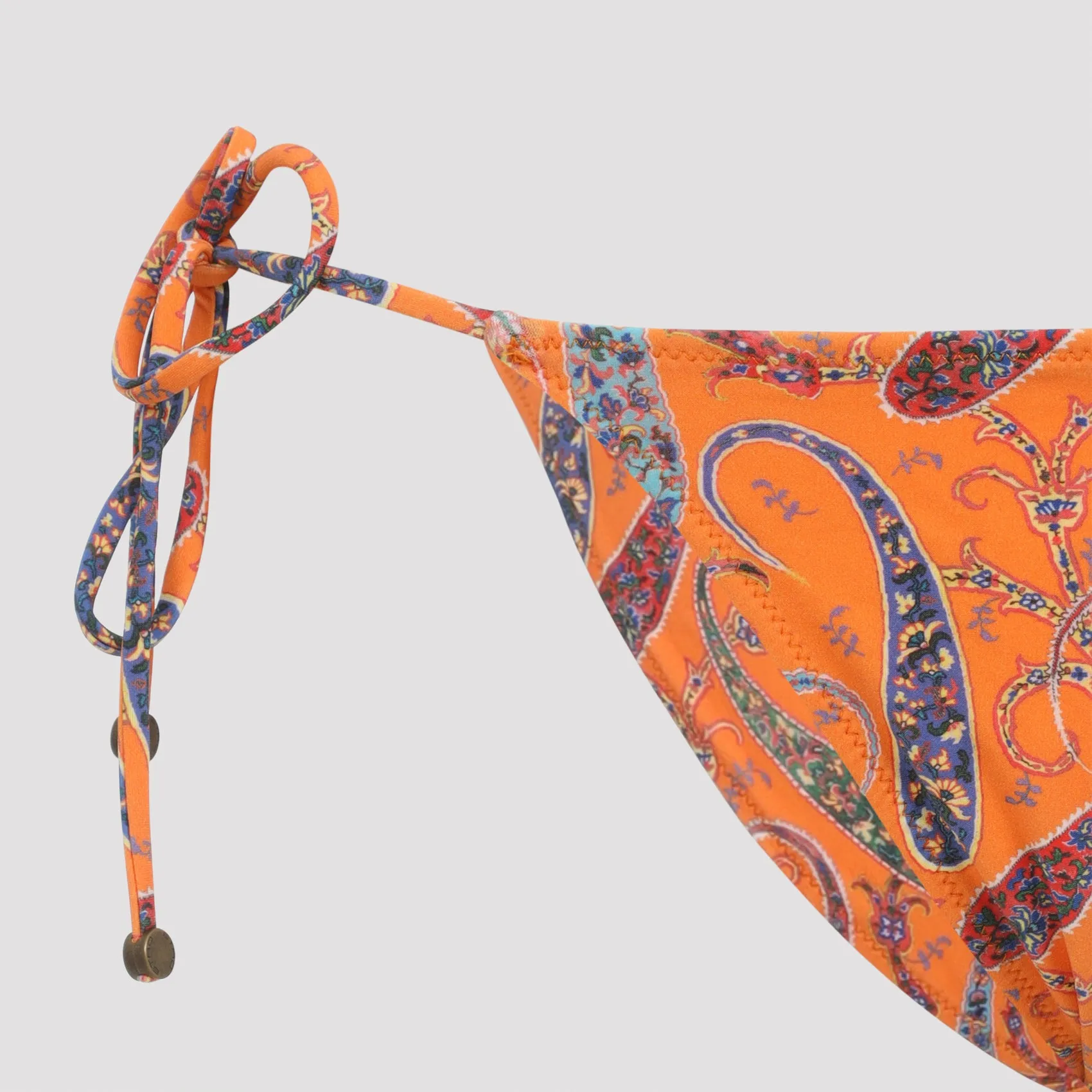 Bikinis Yellow & Orange sold by Wanan Luxury product image thumbnail 4