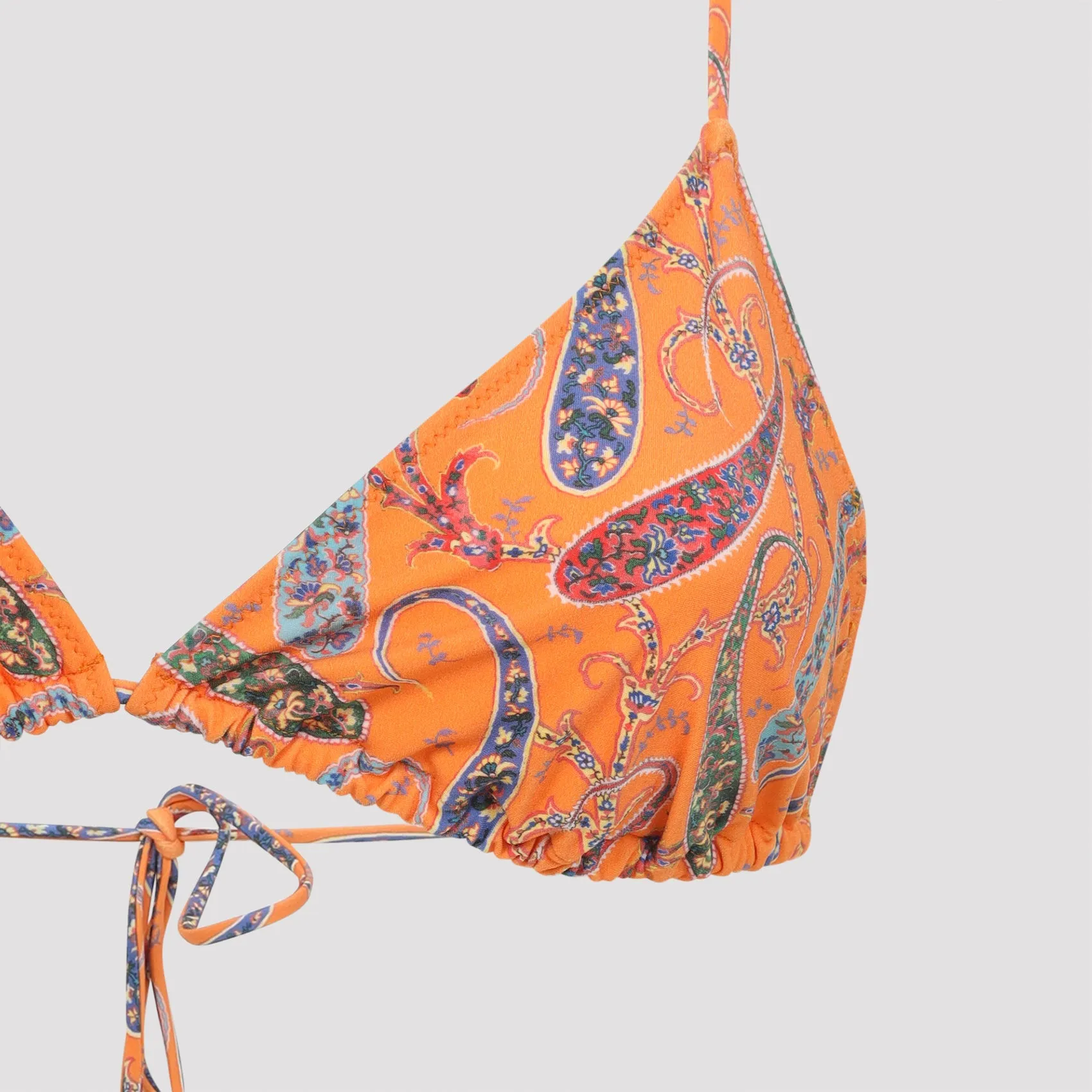 Bikinis Yellow & Orange sold by Wanan Luxury product image thumbnail 5