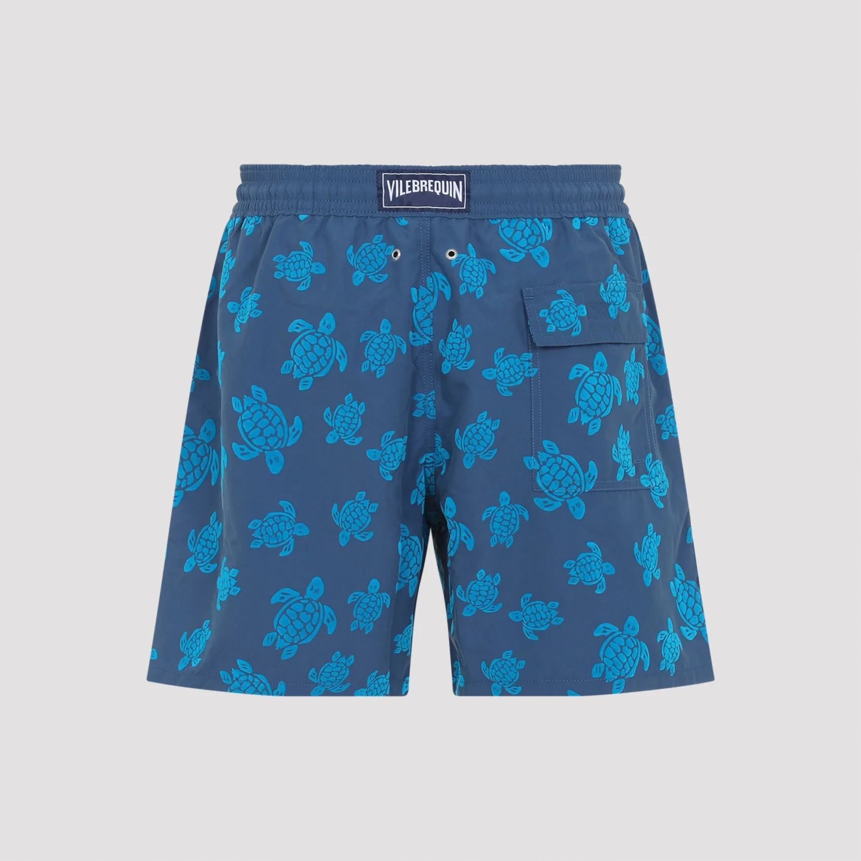 Swim Shorts Blue sold by Wanan Luxury product image thumbnail 3