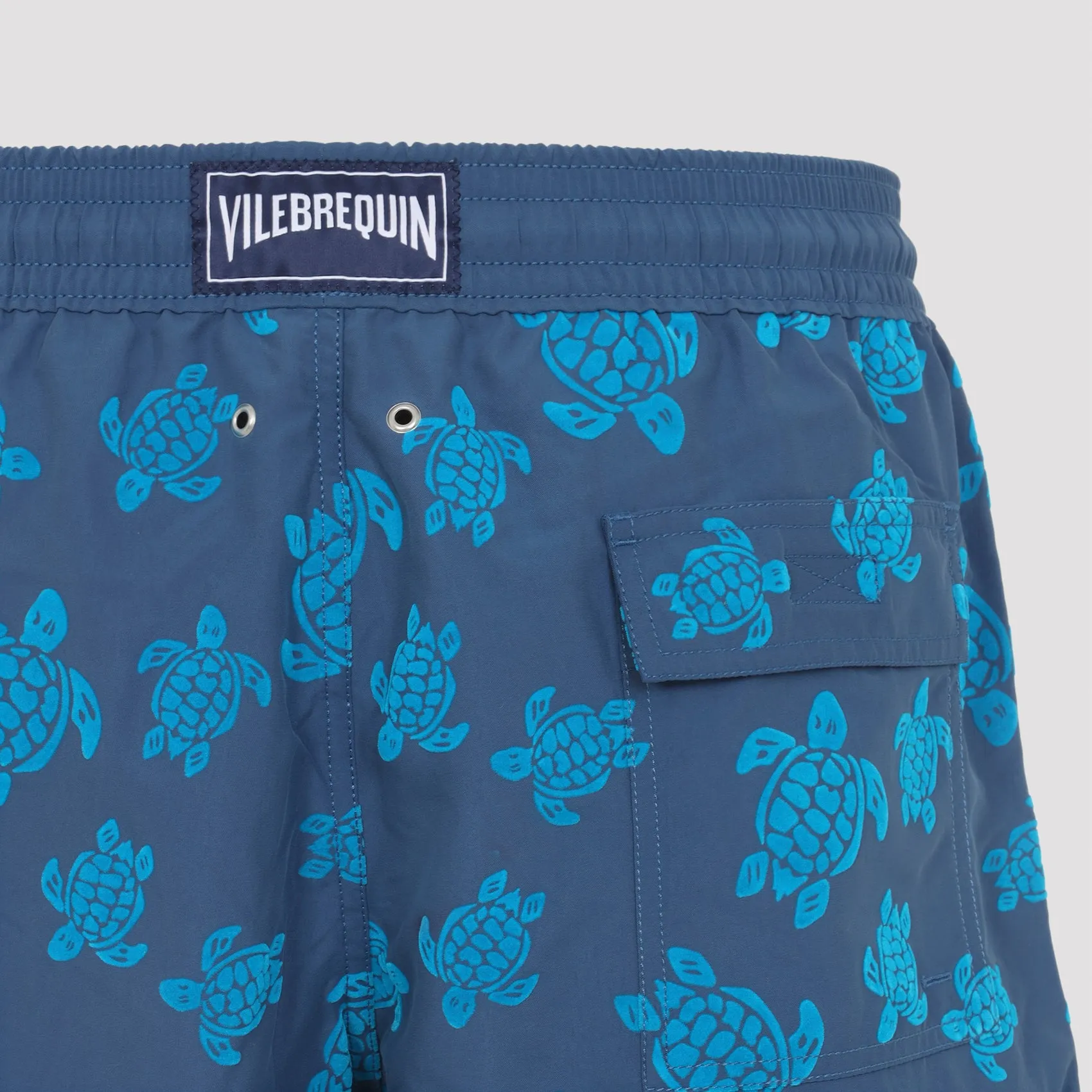 Swim Shorts Blue sold by Wanan Luxury product image thumbnail 4