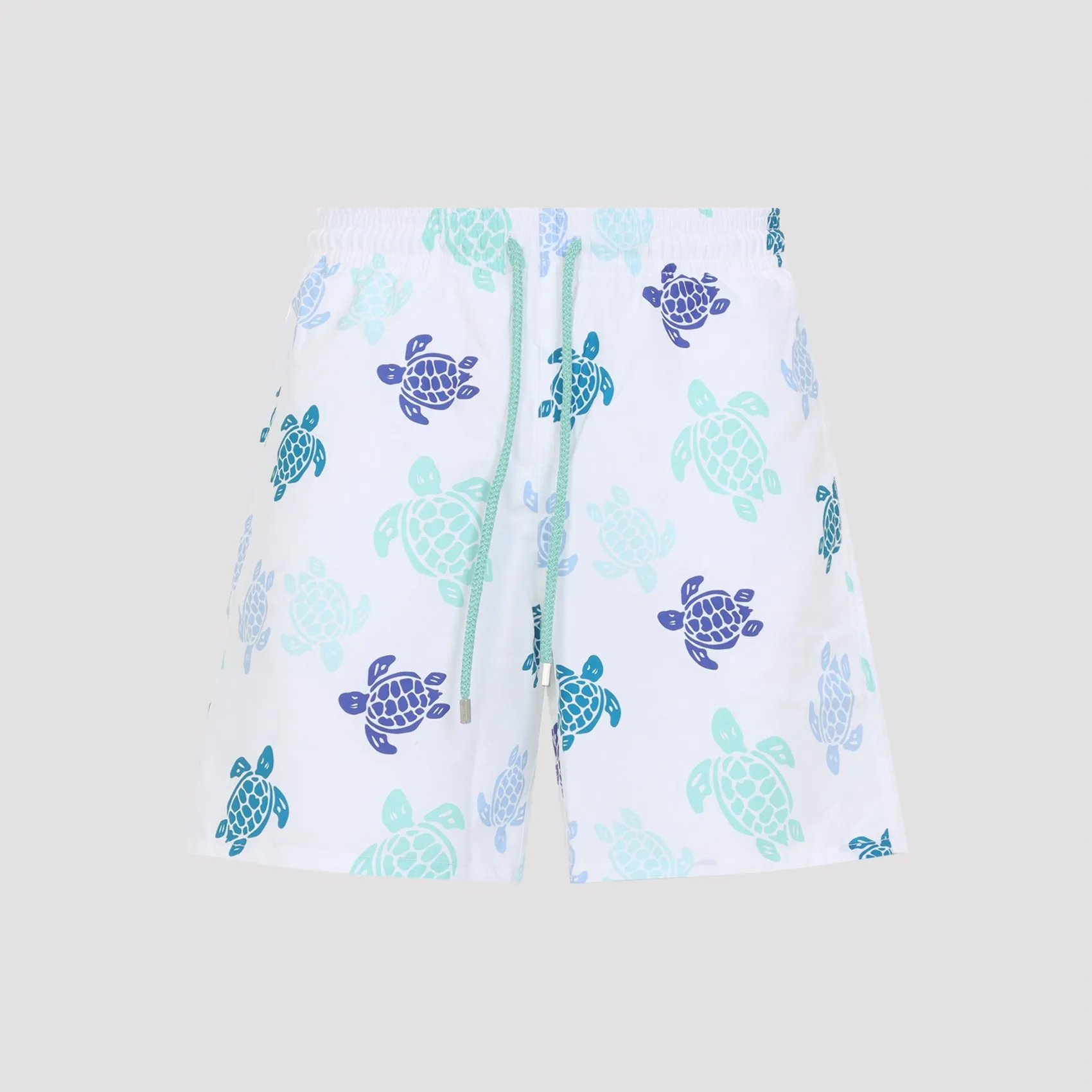 Swim Shorts White sold by Wanan Luxury product image thumbnail 2