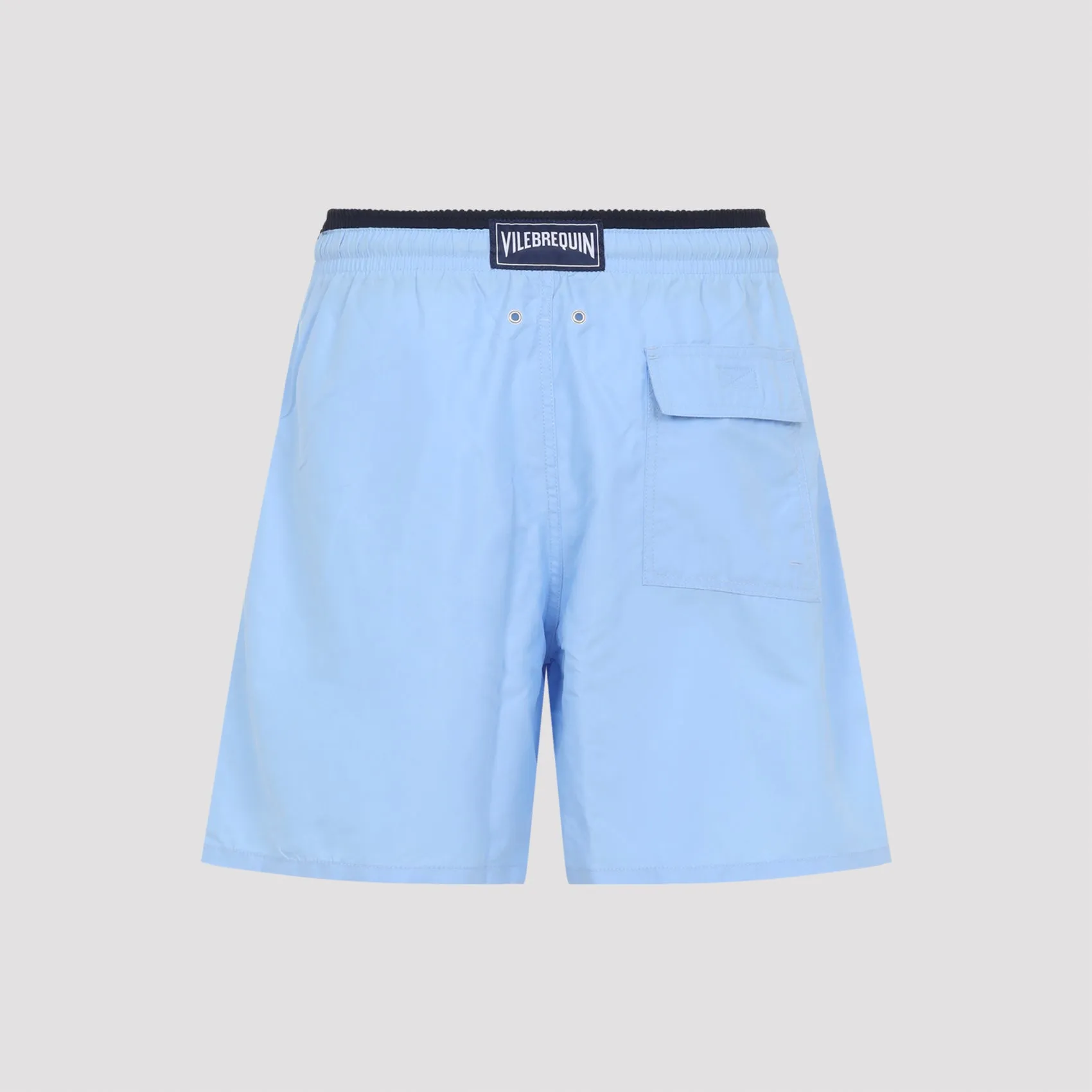 Swim Shorts Blue sold by Wanan Luxury product image thumbnail 3