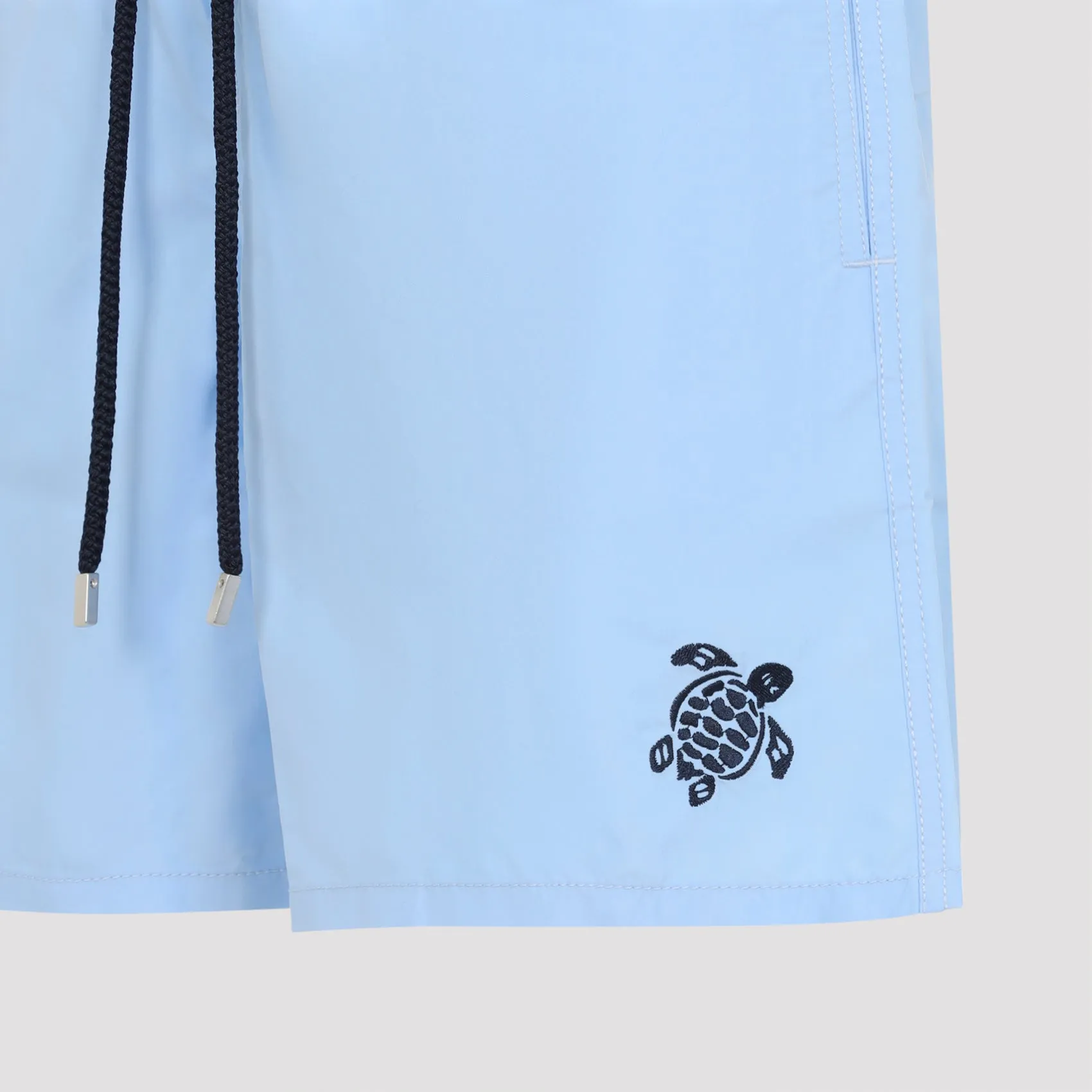 Swim Shorts Blue sold by Wanan Luxury product image thumbnail 4