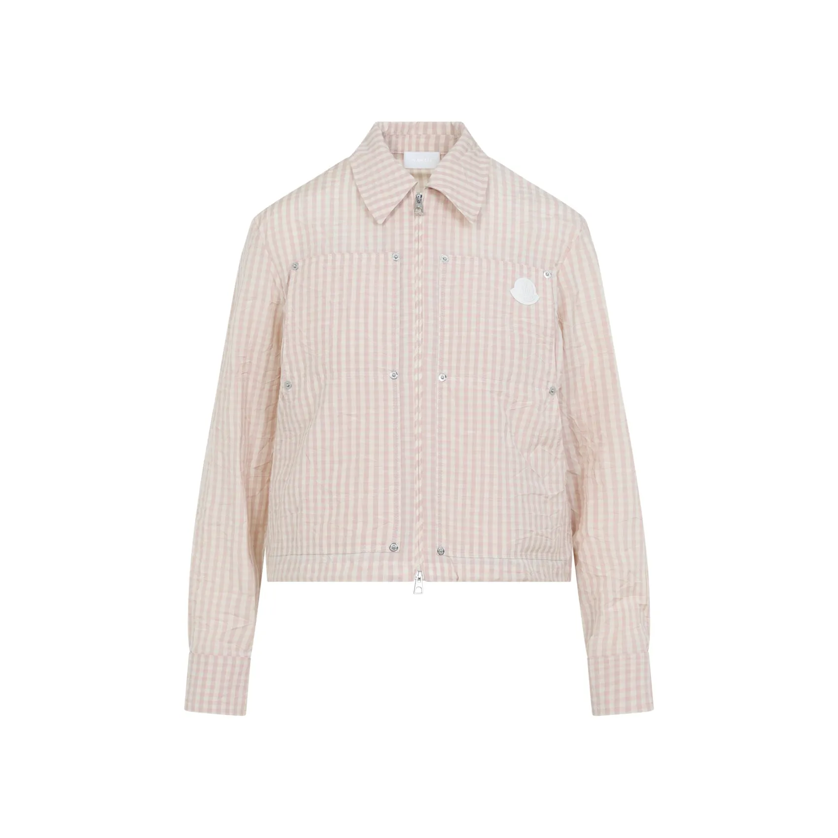 Shirts Pink & Purple sold by Wanan Luxury