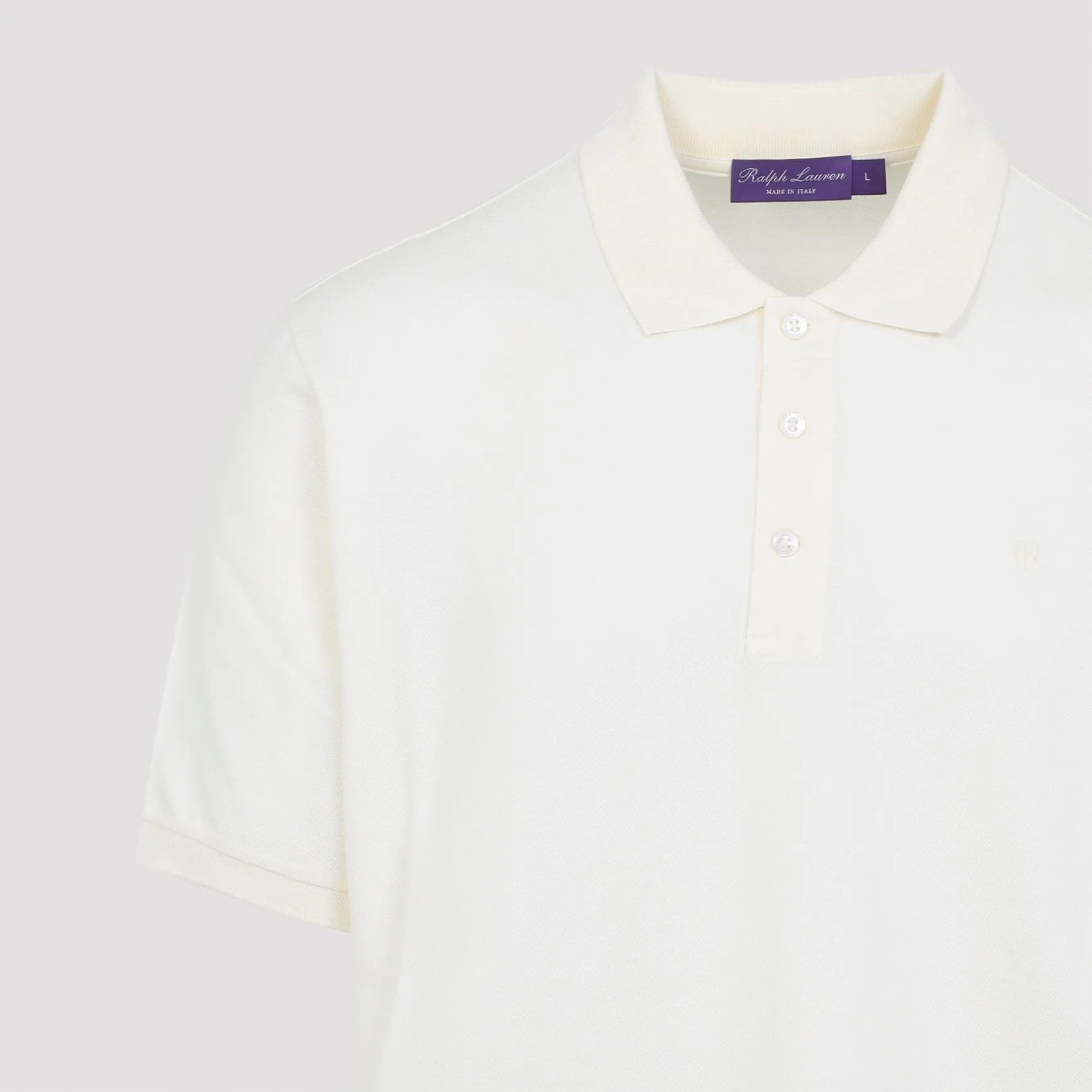 Polo White sold by Wanan Luxury product image thumbnail 4