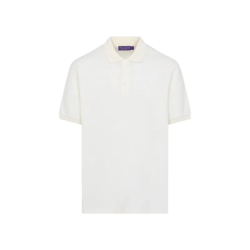 Polo White made by Wanan Luxury