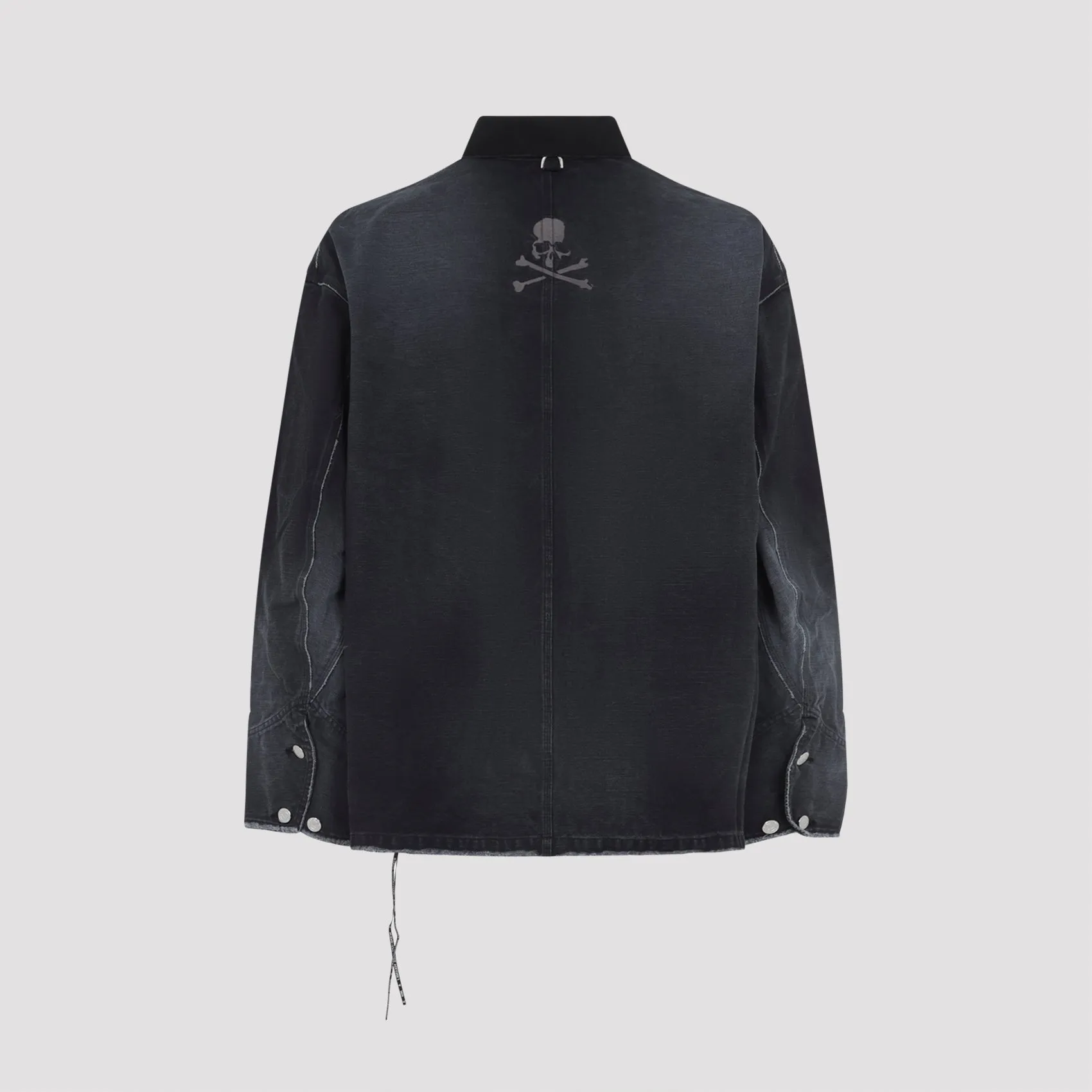 Jackets Black sold by Wanan Luxury product image thumbnail 3