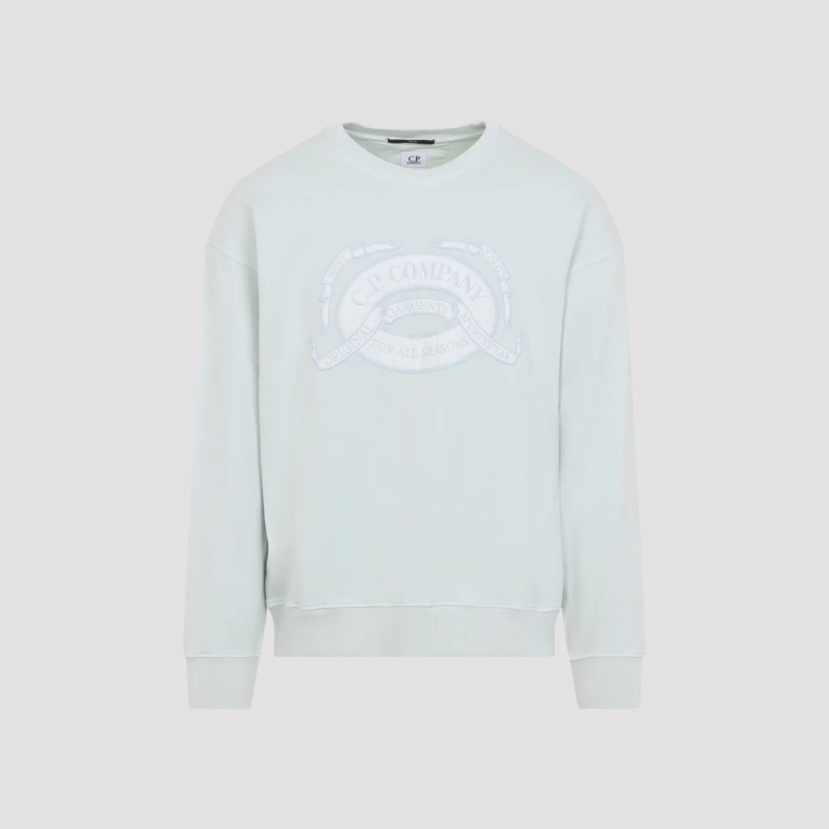 Sweatshirts Blue sold by Wanan Luxury product image thumbnail 2