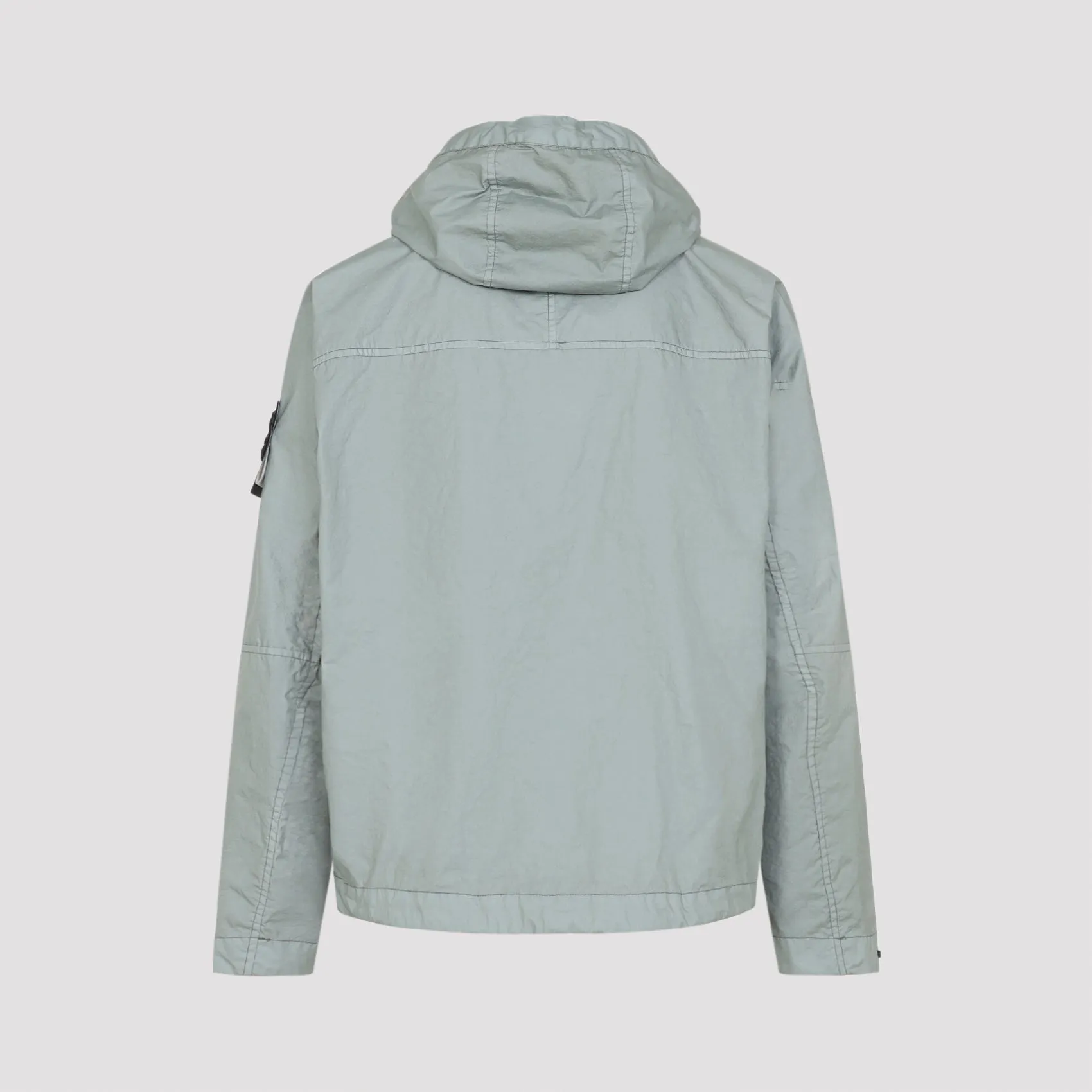 Parka & Duffle Green sold by Wanan Luxury product image thumbnail 3