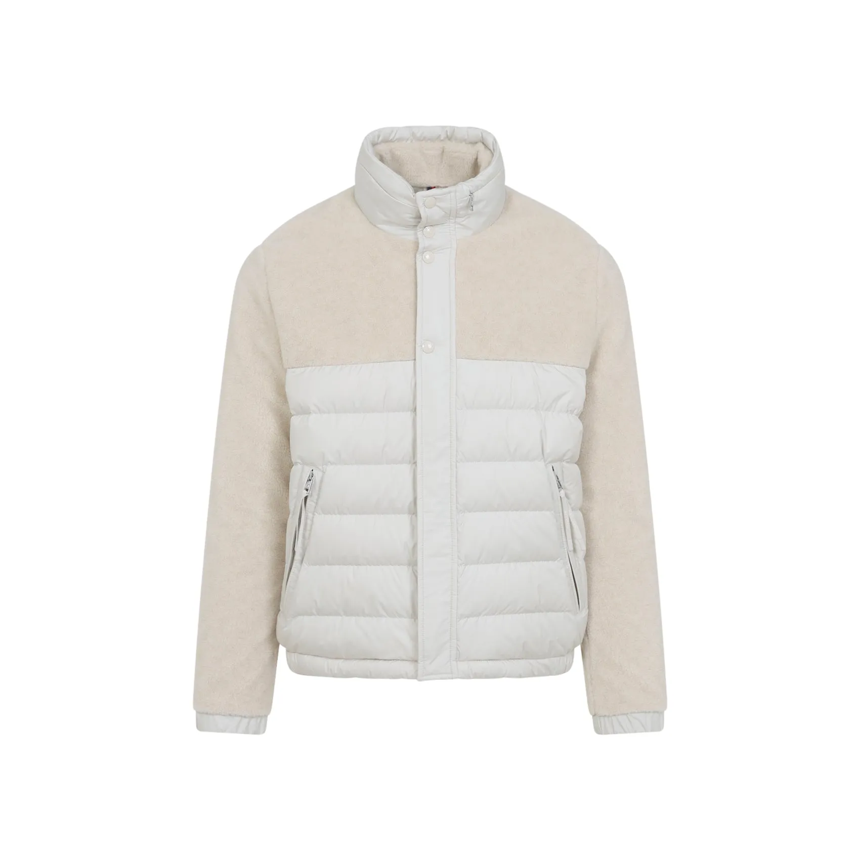 Down Jackets Nude & Neutrals sold by Wanan Luxury