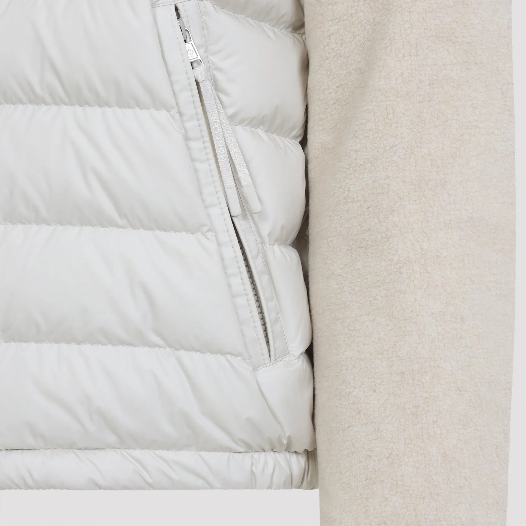 Down Jackets Nude & Neutrals sold by Wanan Luxury product image thumbnail 5