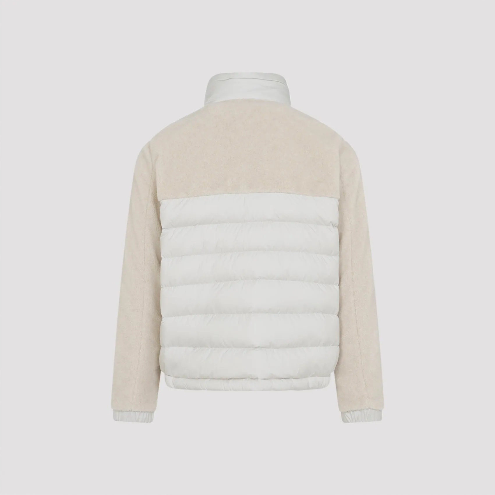 Down Jackets Nude & Neutrals sold by Wanan Luxury product image thumbnail 3