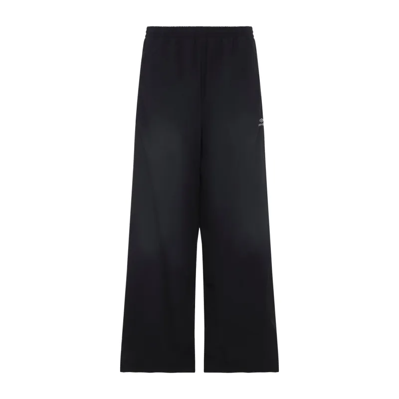 Track Pant Black sold by Wanan Luxury