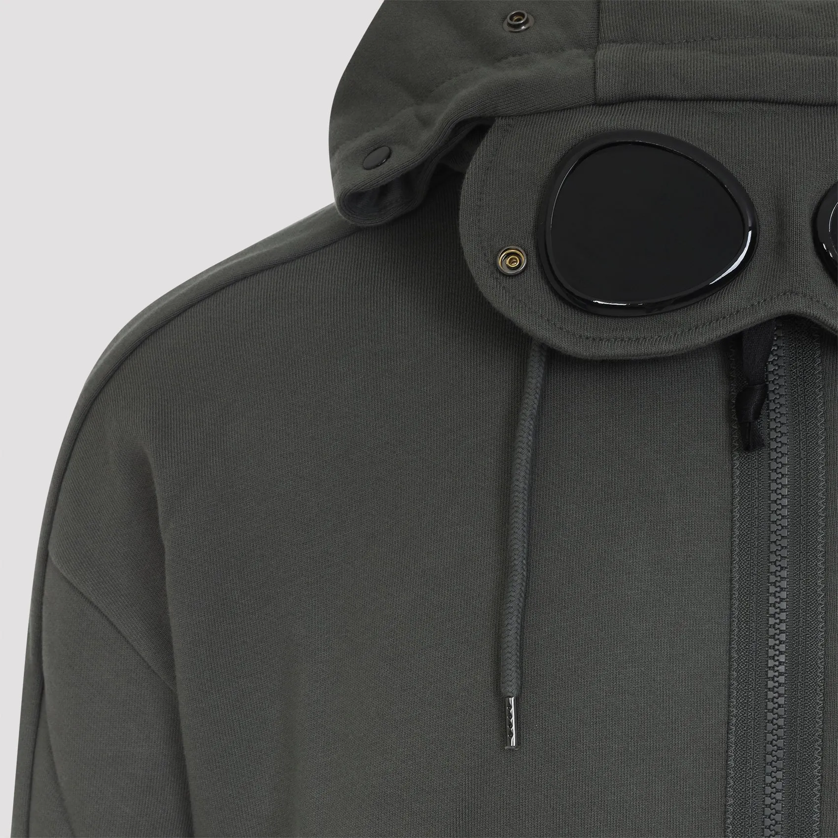 Hoodies Grey sold by Wanan Luxury product image thumbnail 5