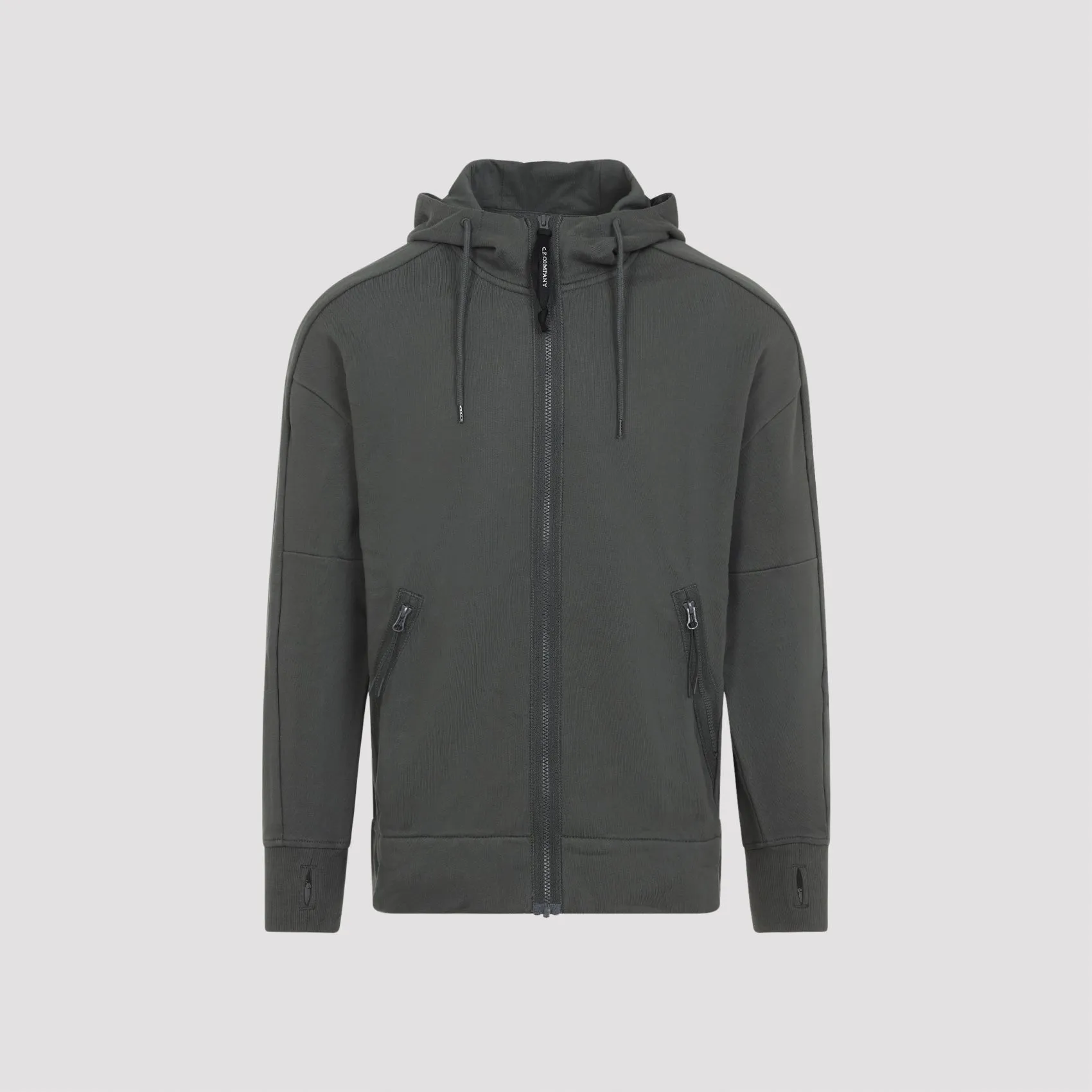 Hoodies Grey sold by Wanan Luxury product image thumbnail 2