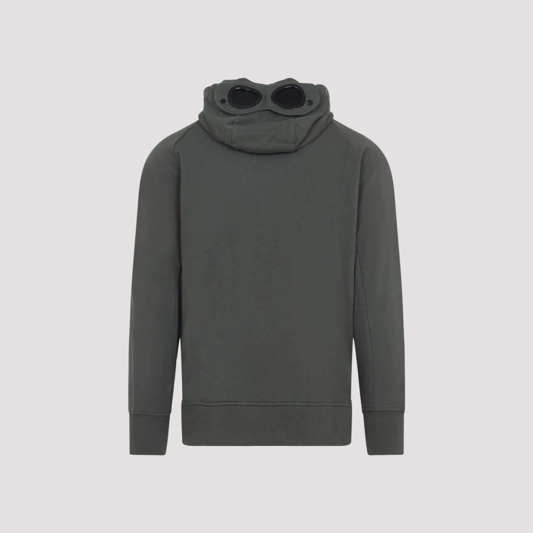 Hoodies Grey sold by Wanan Luxury product image thumbnail 3