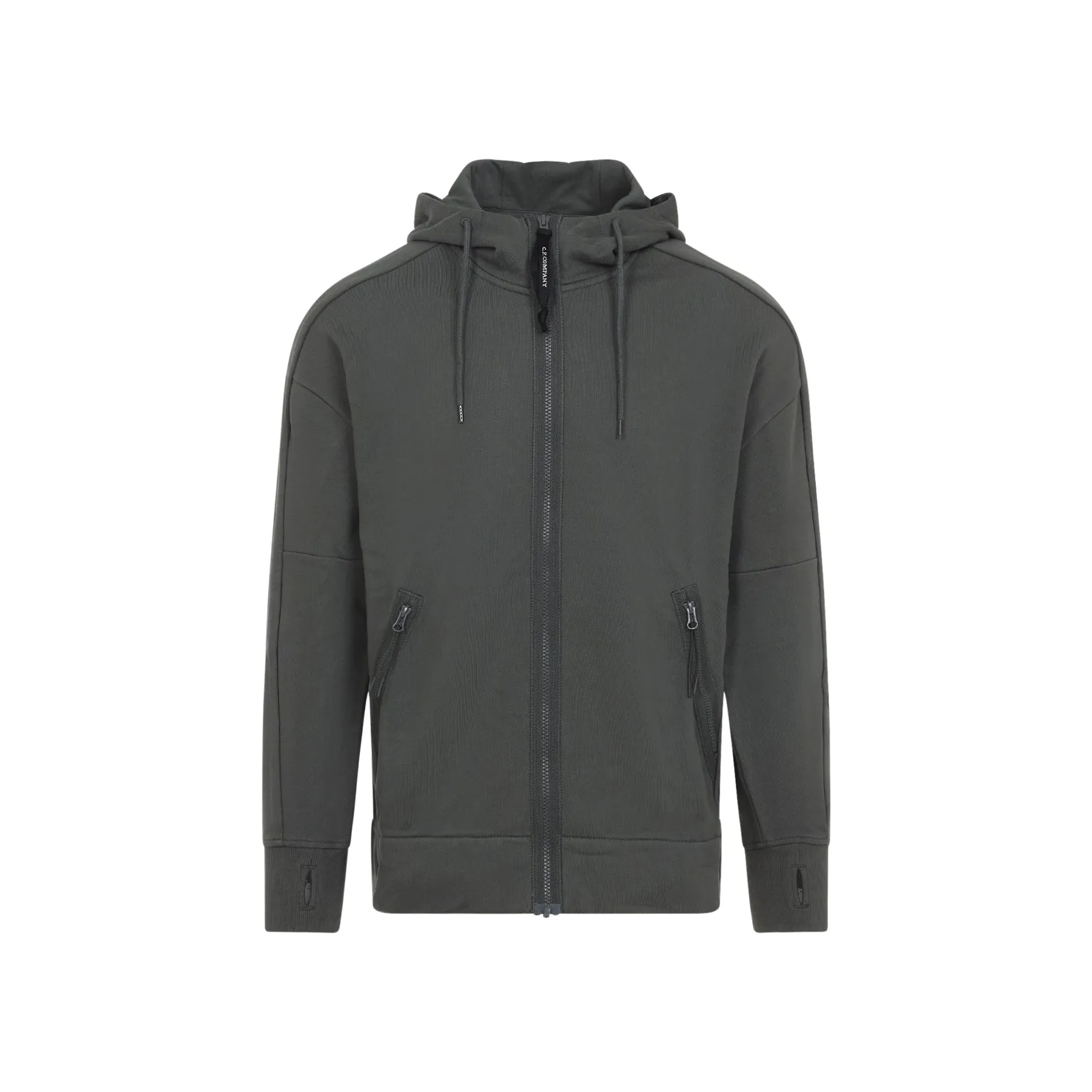 Hoodies Grey sold by Wanan Luxury