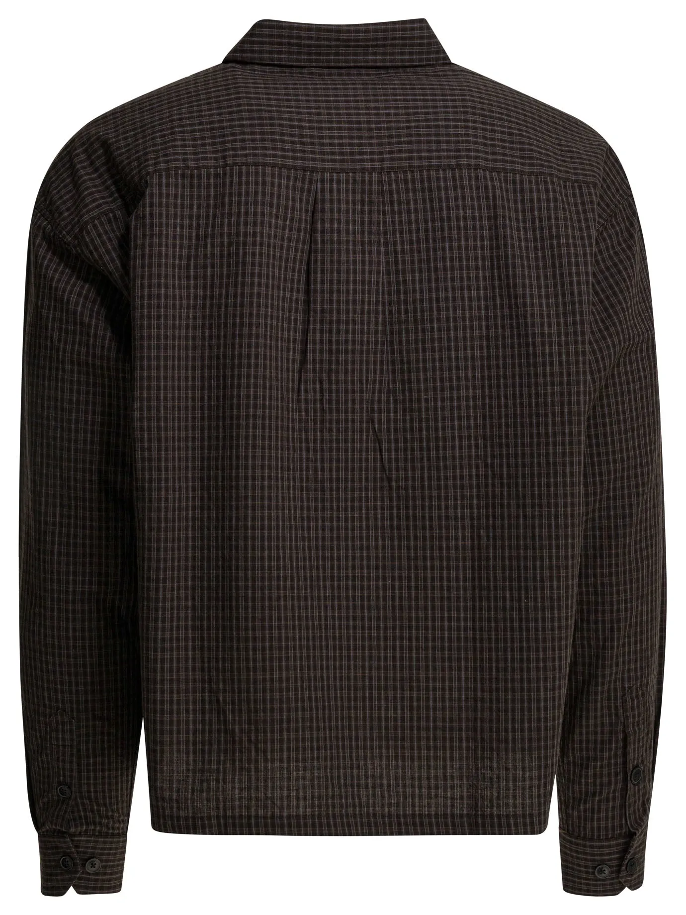 Priority Shirts Black sold by Wanan Luxury product image thumbnail 2