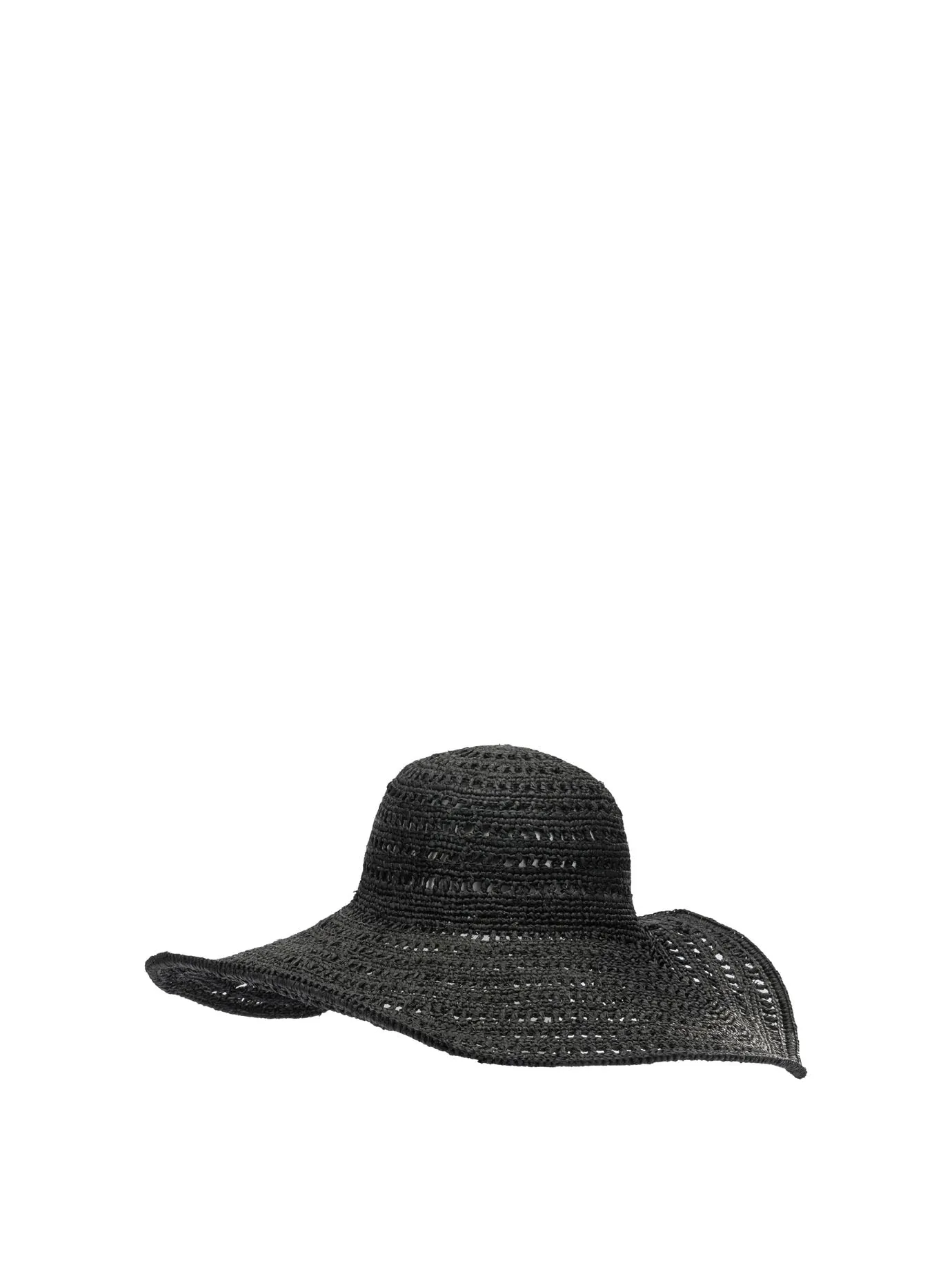 Hats Black sold by Wanan Luxury product image thumbnail 3