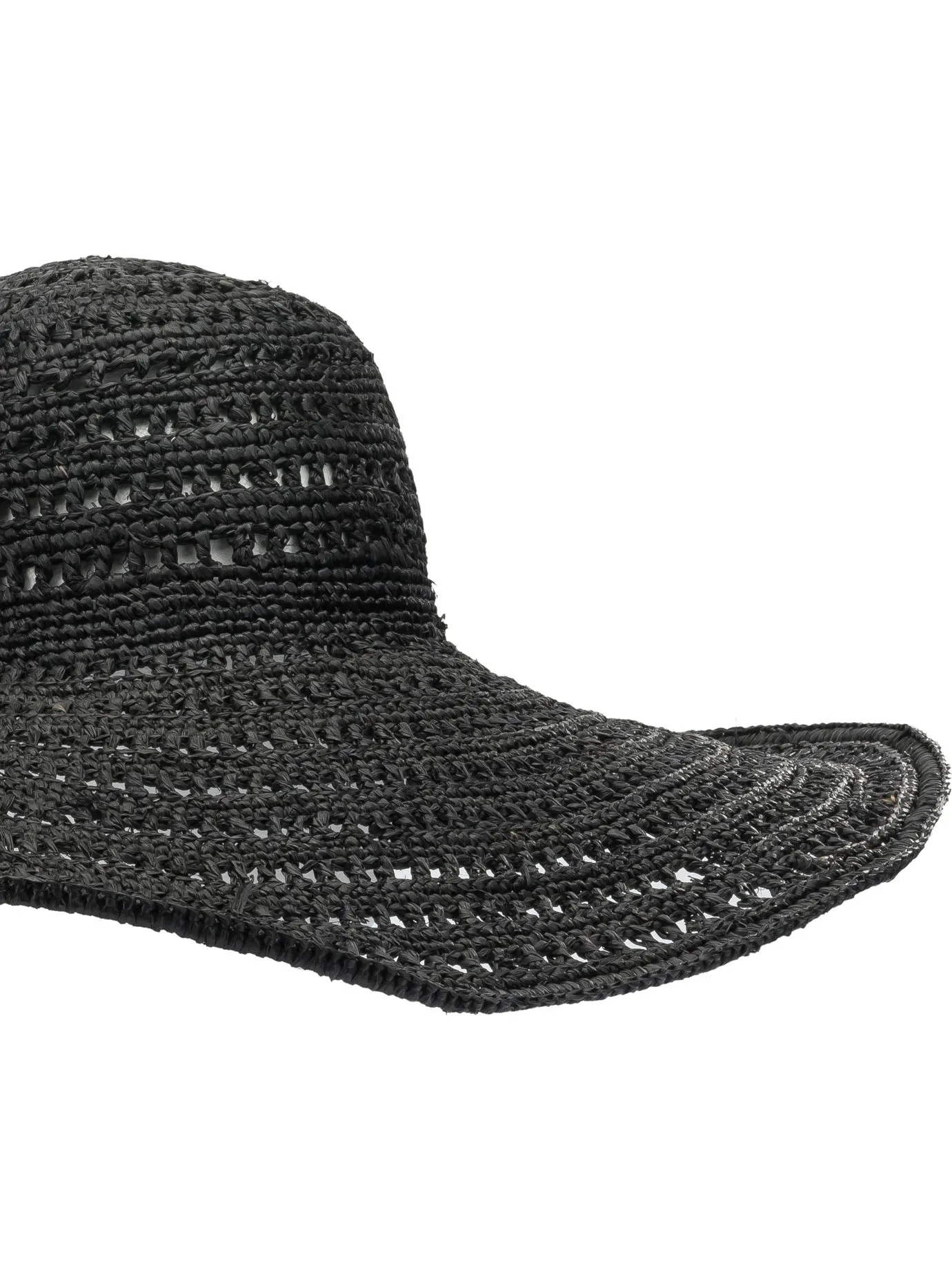 Hats Black sold by Wanan Luxury product image thumbnail 4