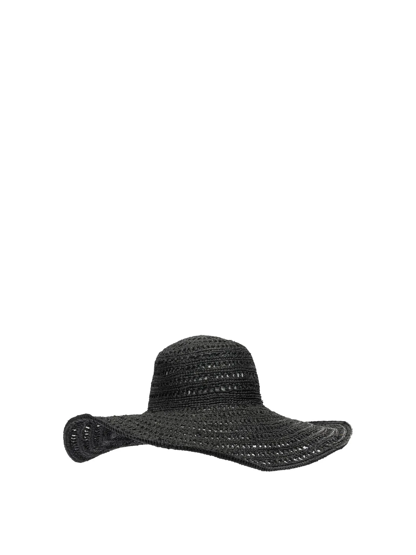 Hats Black sold by Wanan Luxury product image thumbnail 2