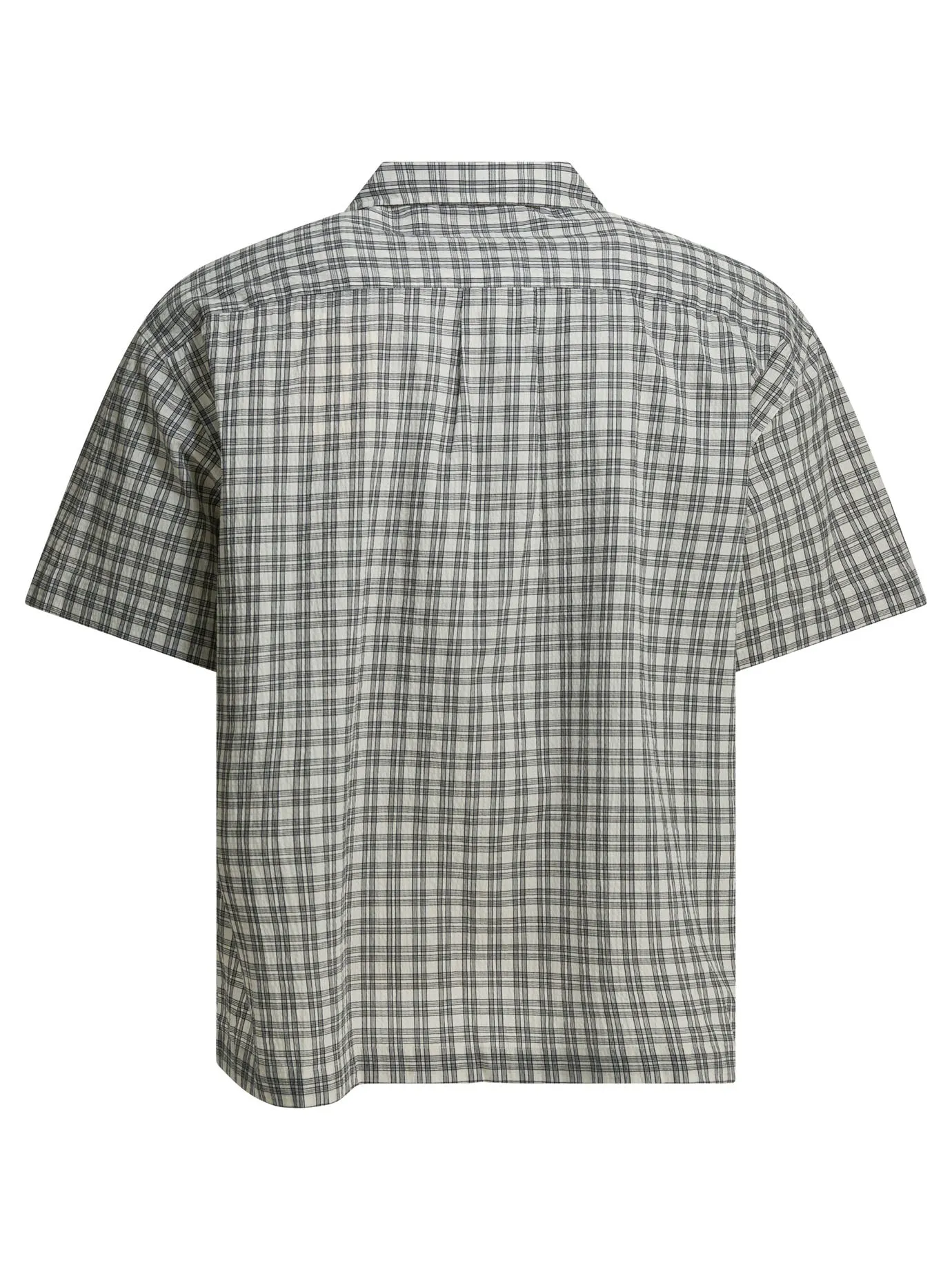 Holiday Shirts White sold by Wanan Luxury product image thumbnail 2