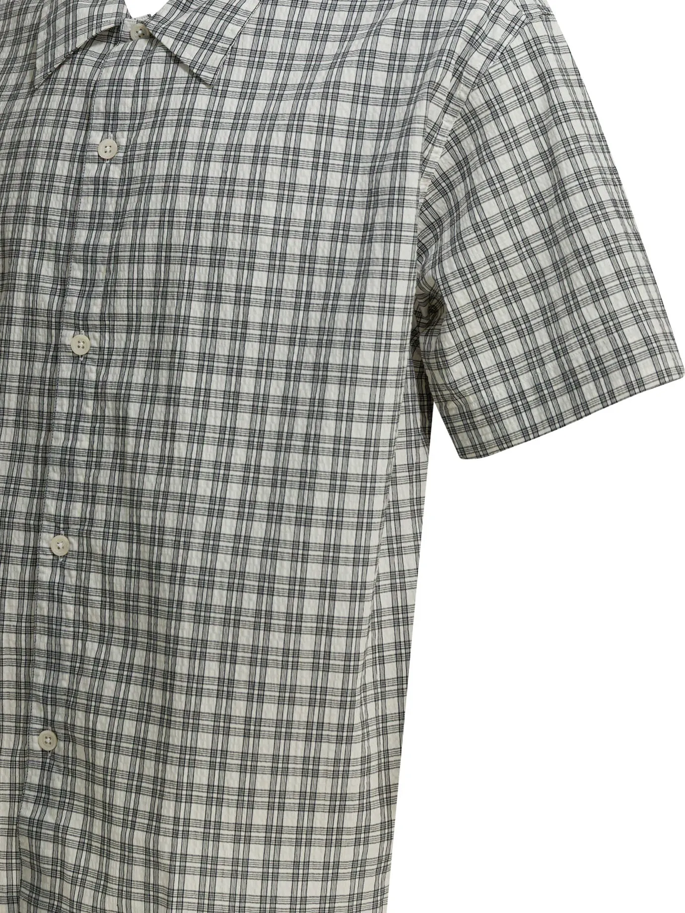 Holiday Shirts White sold by Wanan Luxury product image thumbnail 4