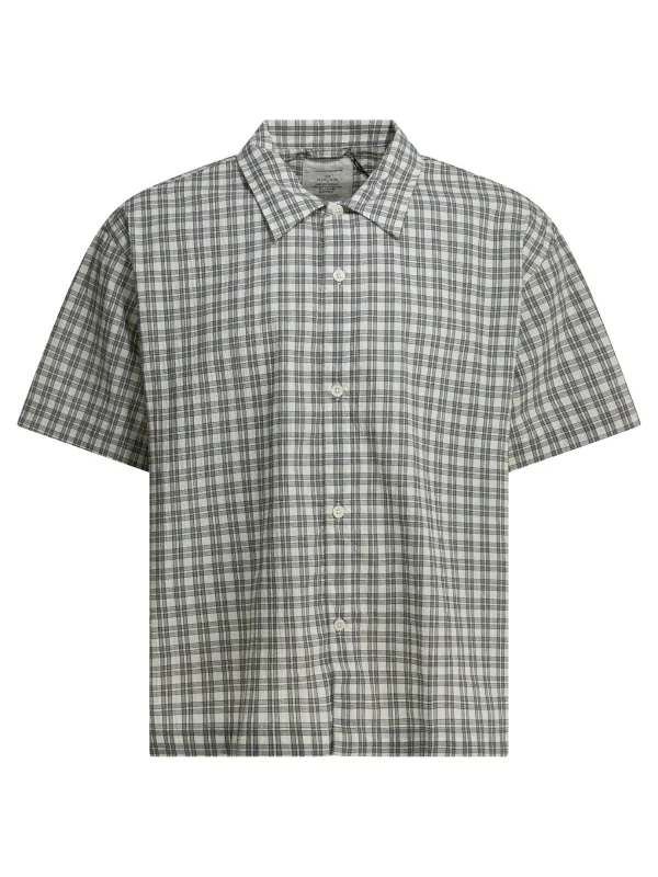 Holiday Shirts White made by mfpen