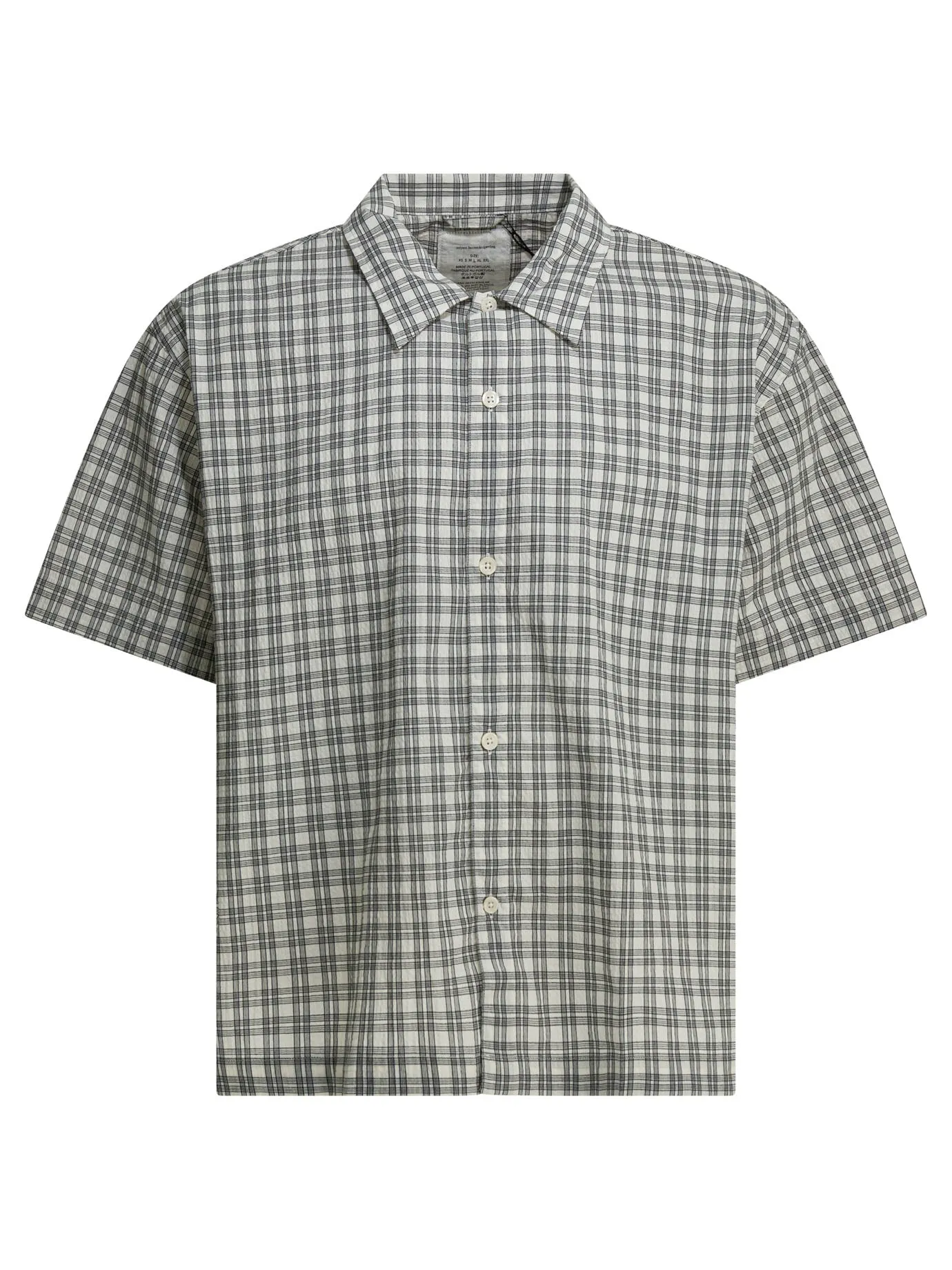 Holiday Shirts White sold by Wanan Luxury