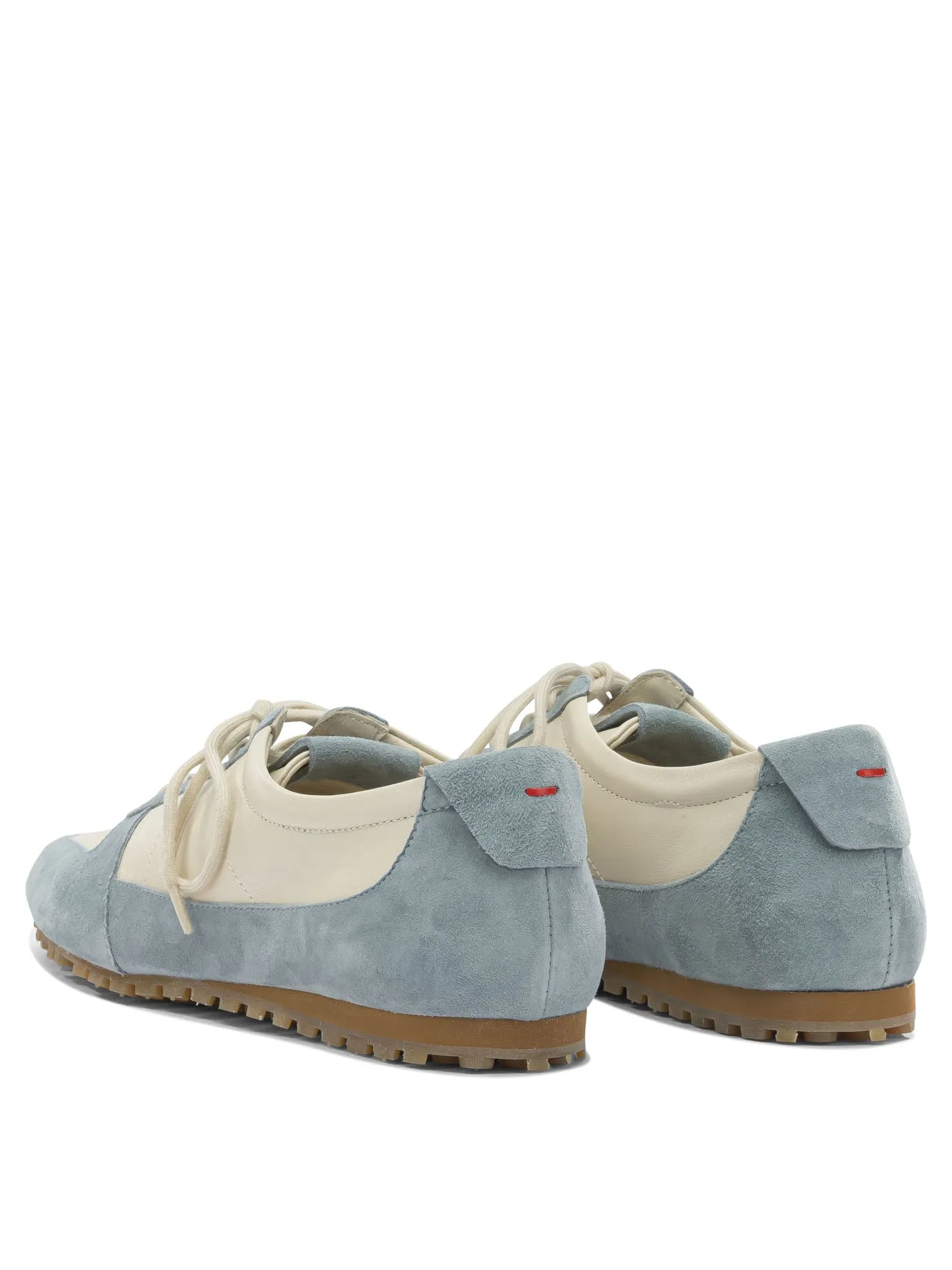Uma Sneakers & Slip-On Light Blue sold by Wanan Luxury product image thumbnail 4