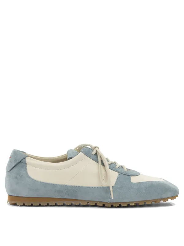 Uma Sneakers & Slip-On Light Blue sold by Wanan Luxury