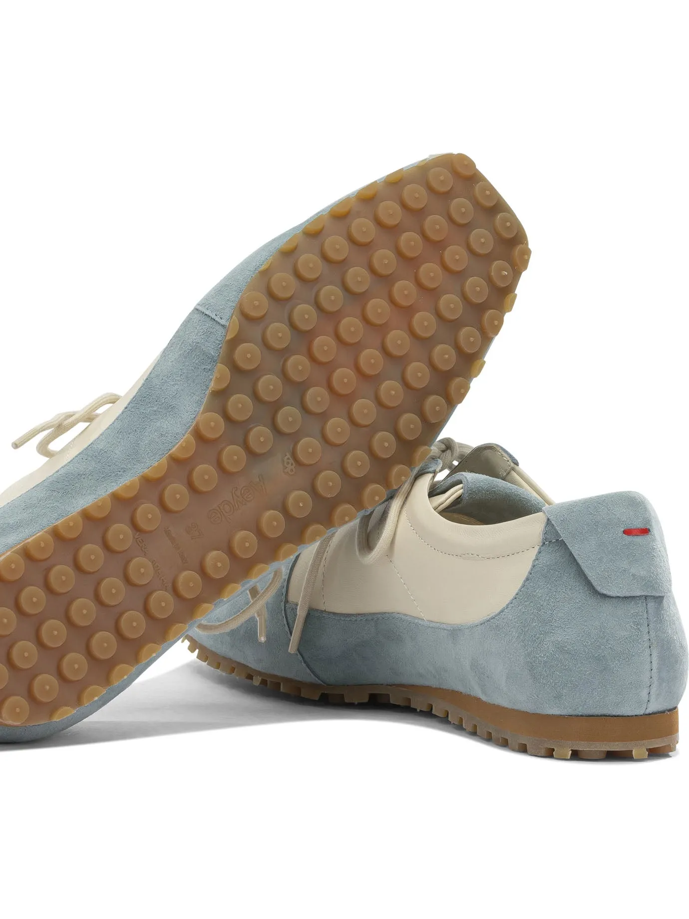 Uma Sneakers & Slip-On Light Blue sold by Wanan Luxury product image thumbnail 5