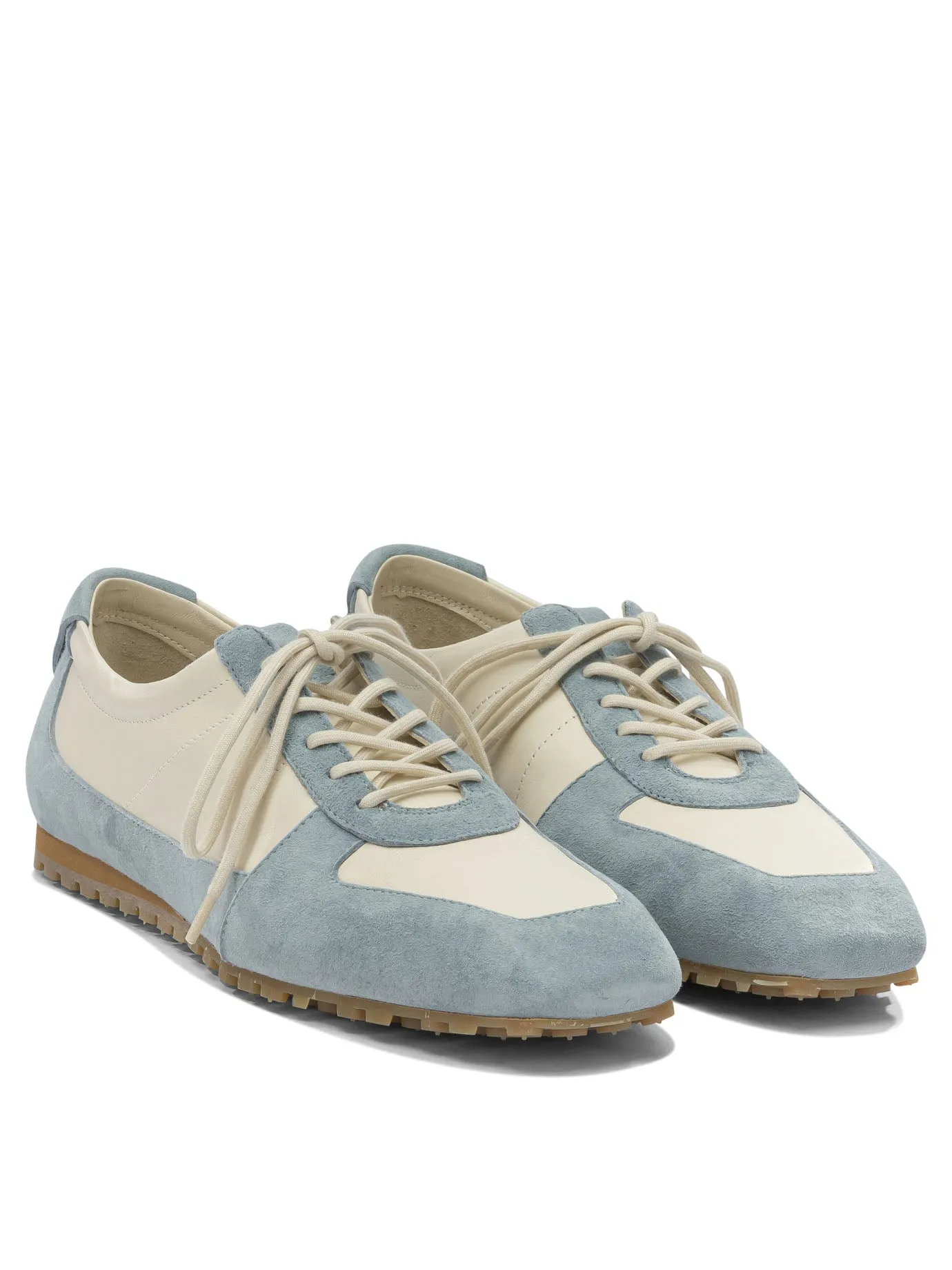 Uma Sneakers & Slip-On Light Blue sold by Wanan Luxury product image thumbnail 2