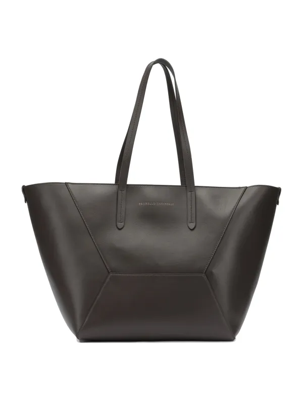 Bc Duo Shoulder Bags Brown sold by Wanan Luxury