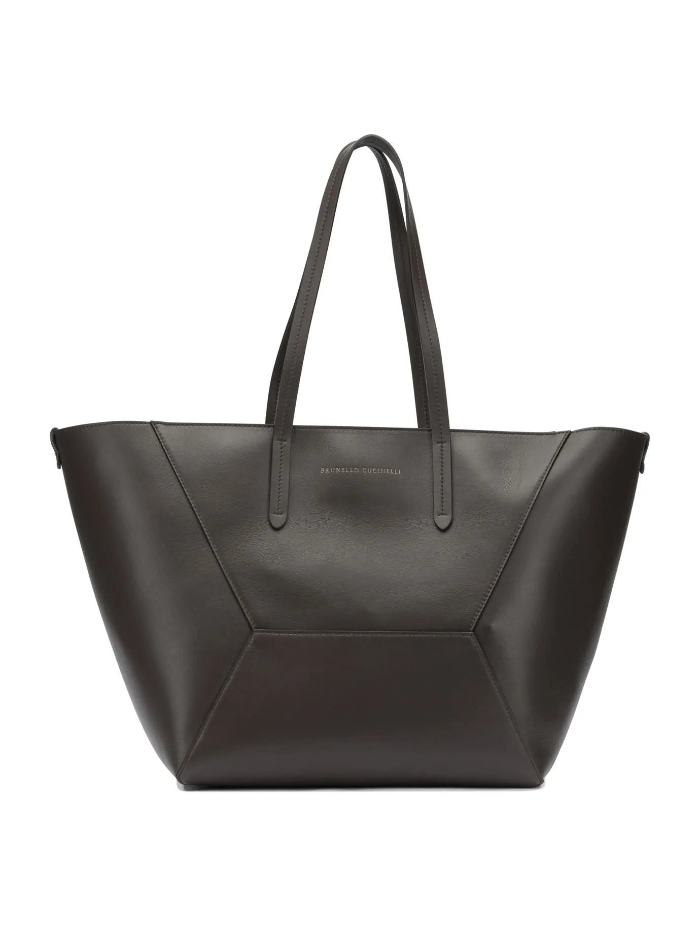 Bc Duo Shoulder Bags Brown sold by Wanan Luxury