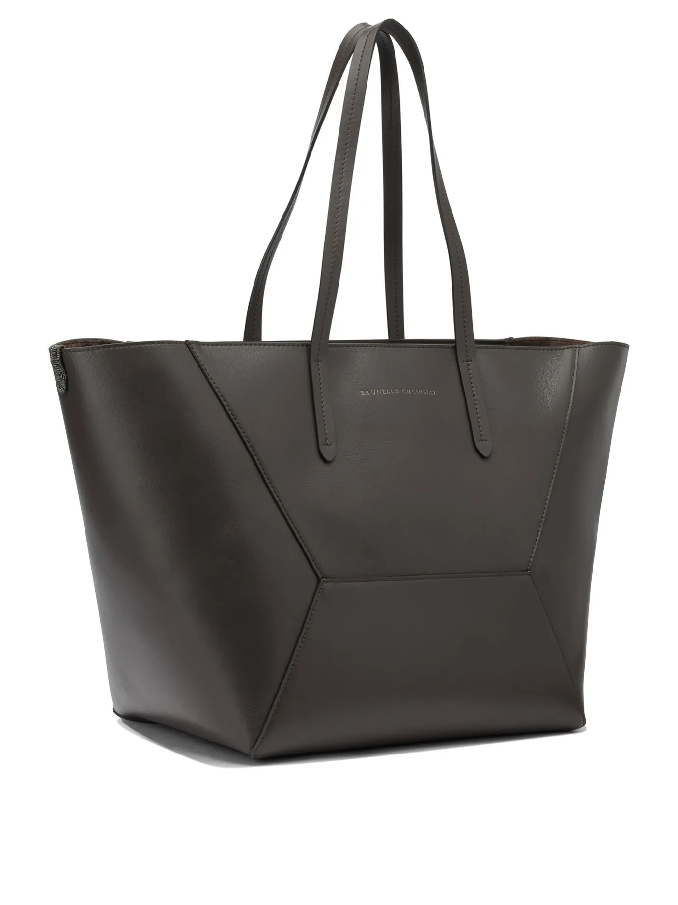 Bc Duo Shoulder Bags Brown sold by Wanan Luxury product image thumbnail 2