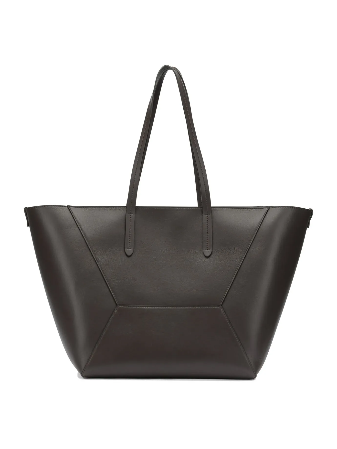 Bc Duo Shoulder Bags Brown sold by Wanan Luxury product image thumbnail 3