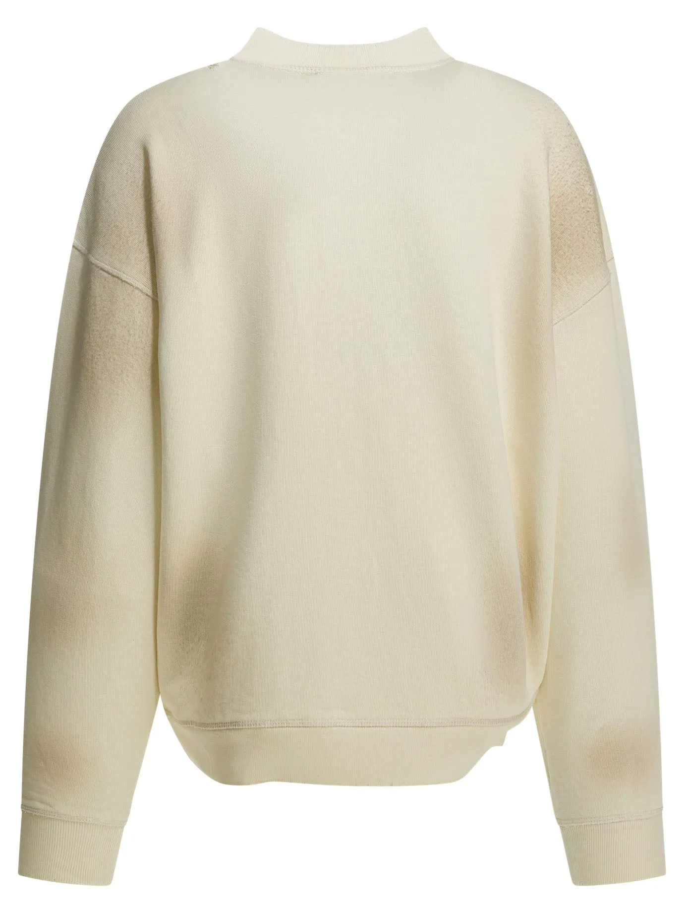 Sweatshirts White sold by Wanan Luxury product image thumbnail 2