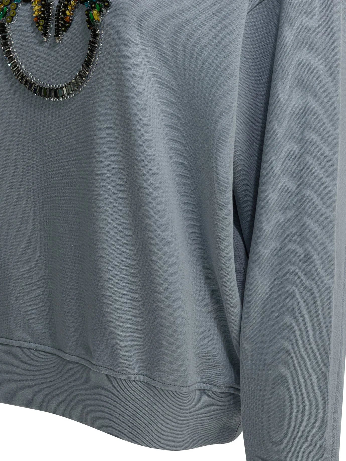 Sweatshirts Light Blue sold by Wanan Luxury product image thumbnail 4
