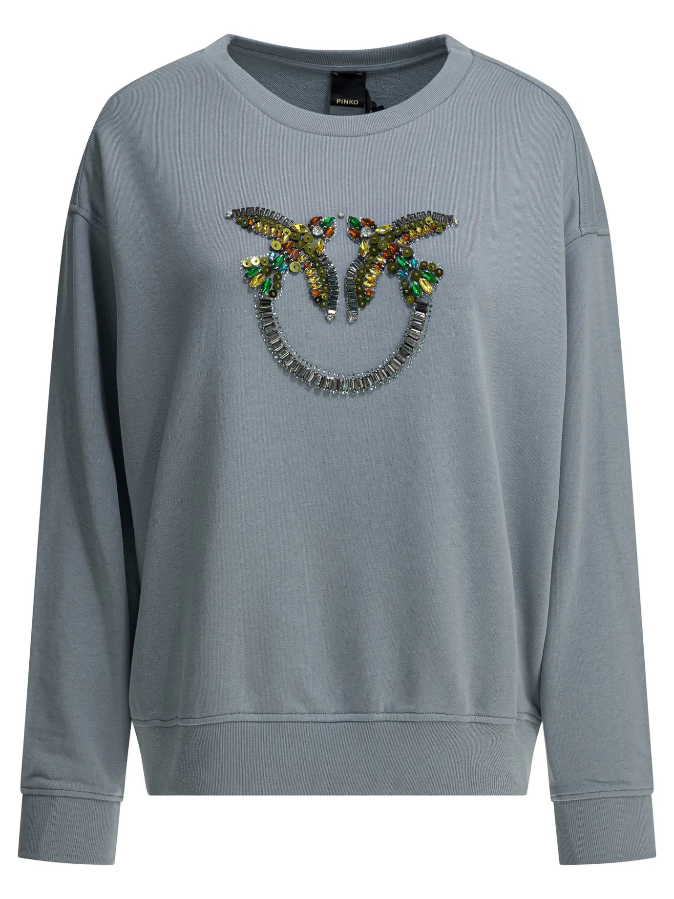 Sweatshirts Light Blue sold by Wanan Luxury