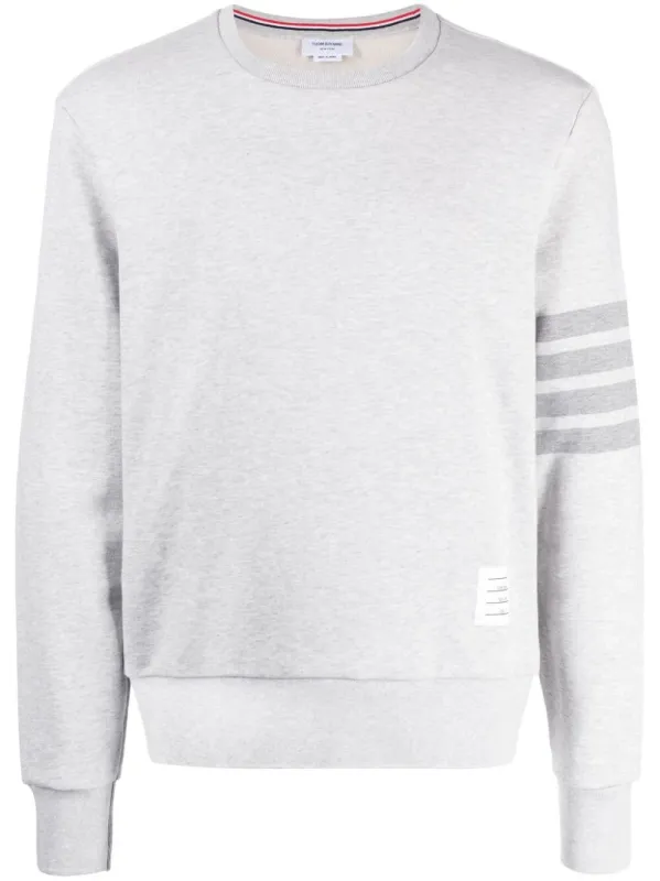 4-Bar Sweatshirt sold by Wanan Luxury