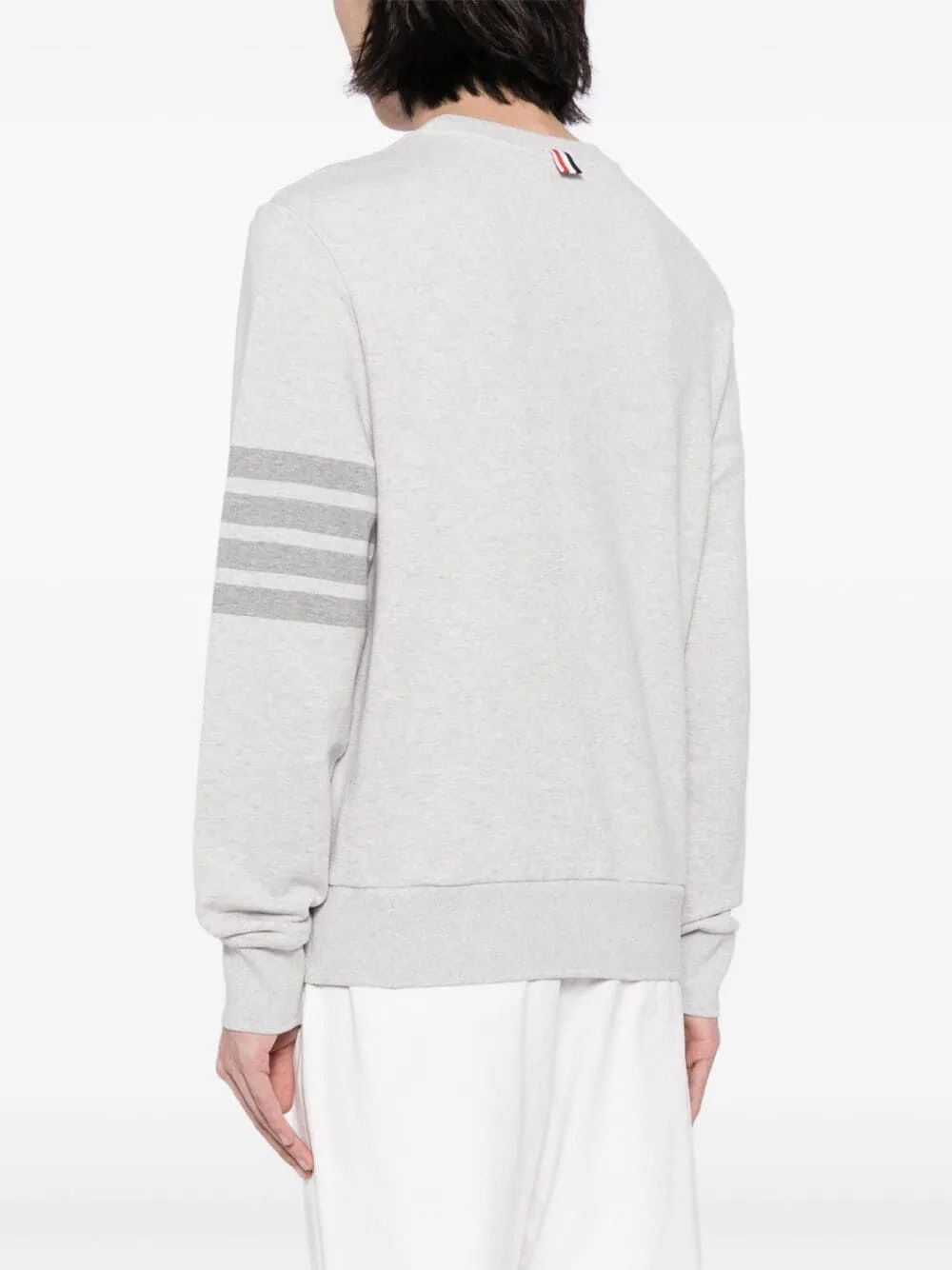 4-Bar Sweatshirt sold by Wanan Luxury product image thumbnail 5