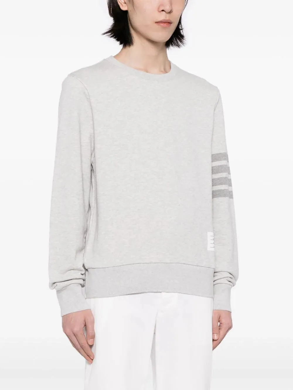 4-Bar Sweatshirt sold by Wanan Luxury product image thumbnail 2